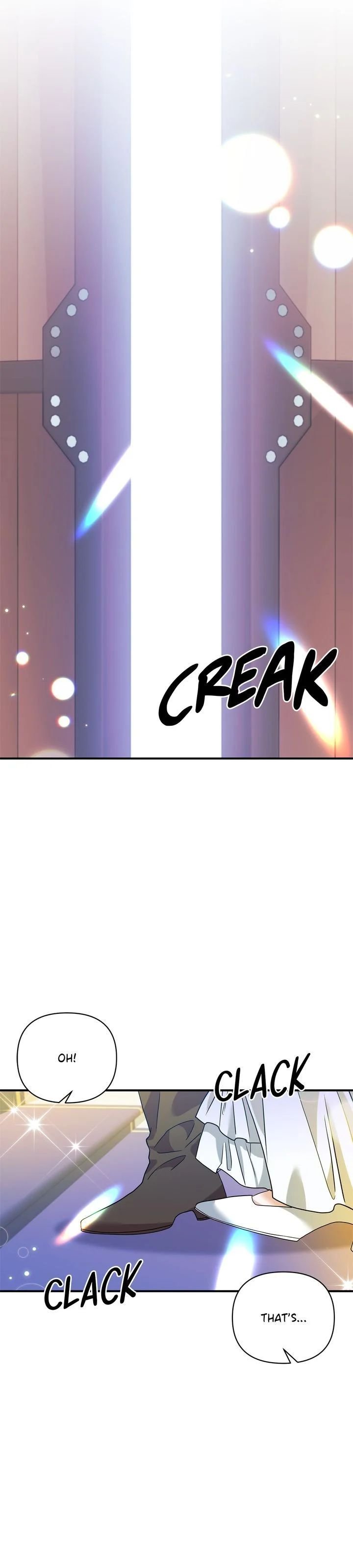 Now I Will Take The Emperor’s Heart chapter 30 - page 6