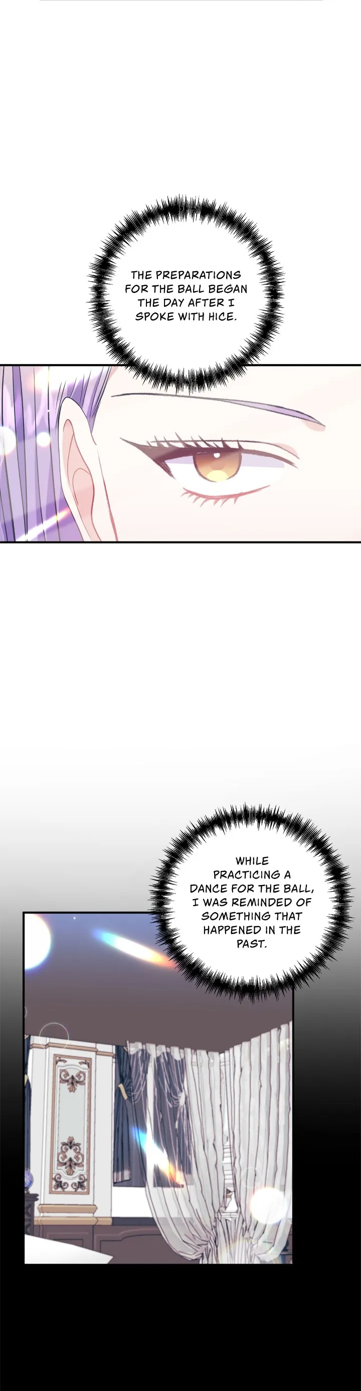Now I Will Take The Emperor’s Heart chapter 29 - page 16