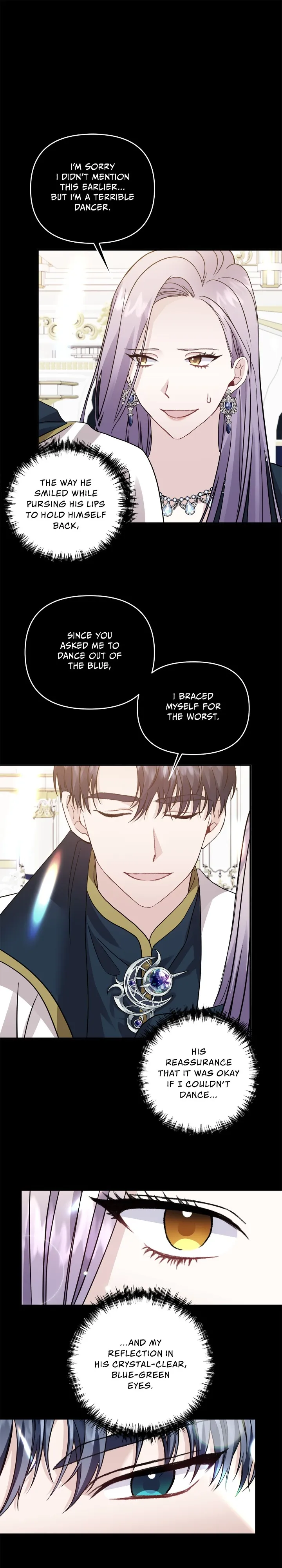 Now I Will Take The Emperor’s Heart chapter 29 - page 17