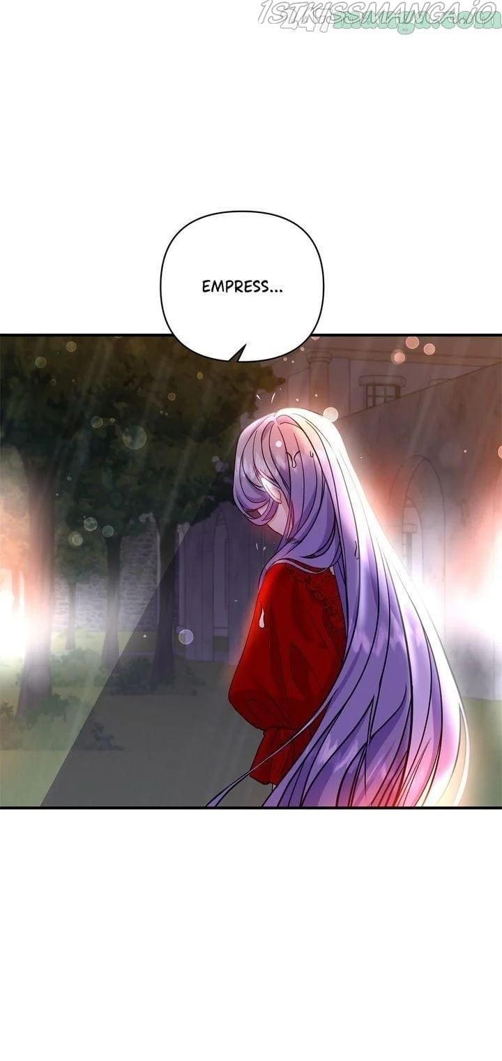 Now I Will Take The Emperor’s Heart chapter 28 - page 16