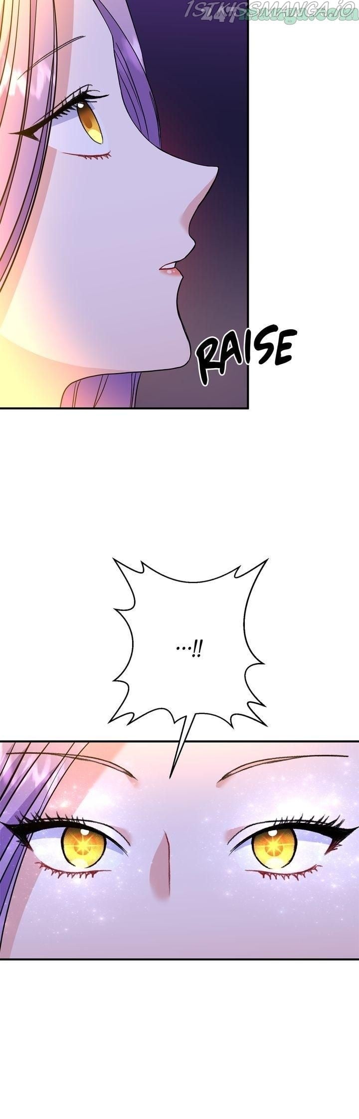 Now I Will Take The Emperor’s Heart chapter 28 - page 24