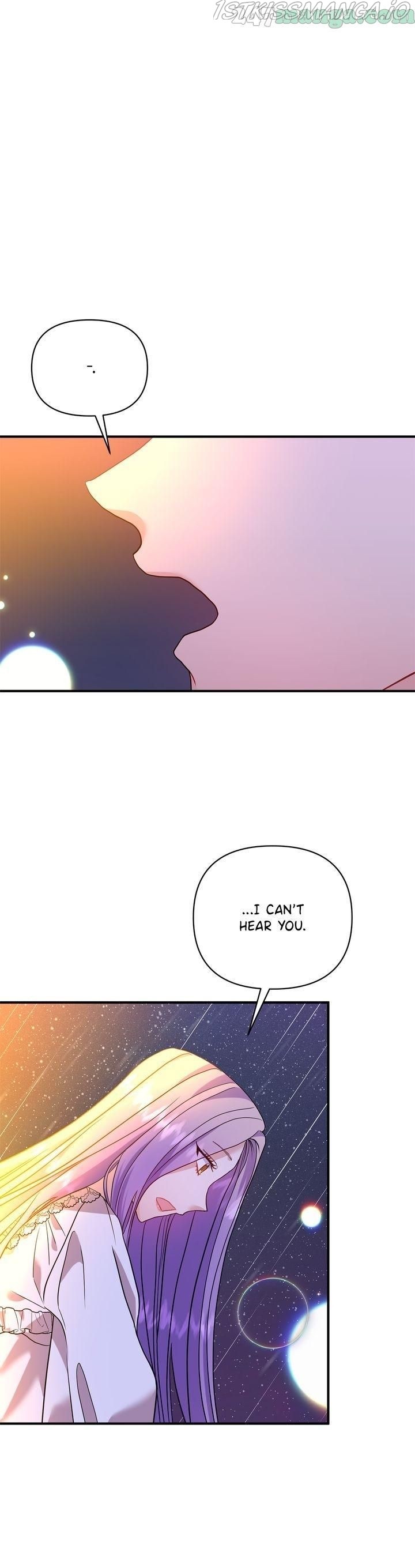 Now I Will Take The Emperor’s Heart chapter 28 - page 26