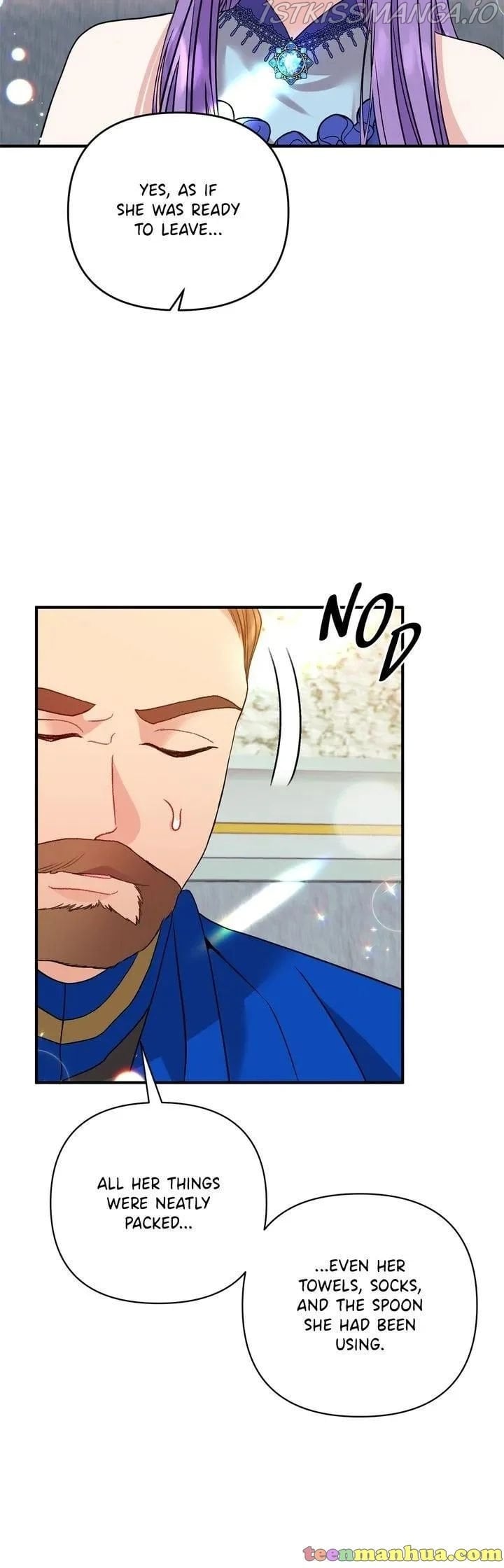 Now I Will Take The Emperor’s Heart chapter 25 - page 10