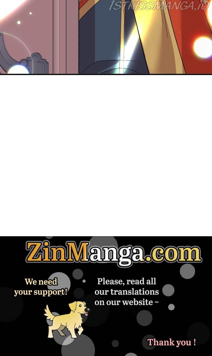 Now I Will Take The Emperor’s Heart chapter 22 - page 26
