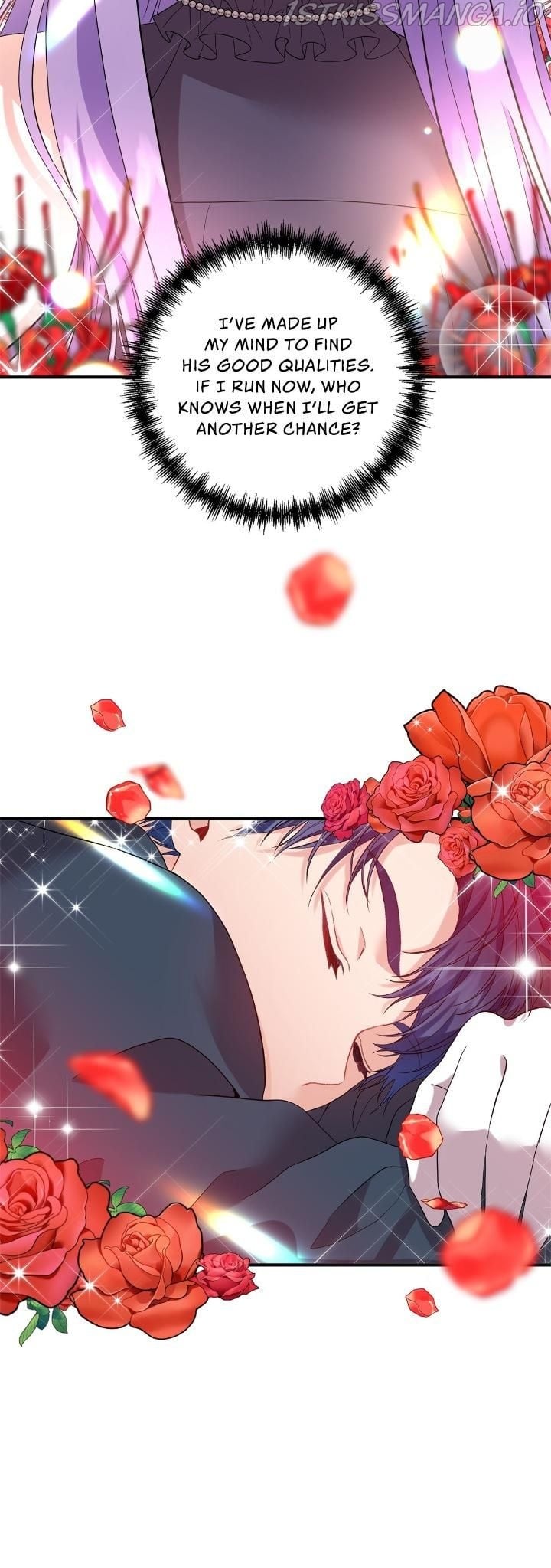 Now I Will Take The Emperor’s Heart chapter 22 - page 4