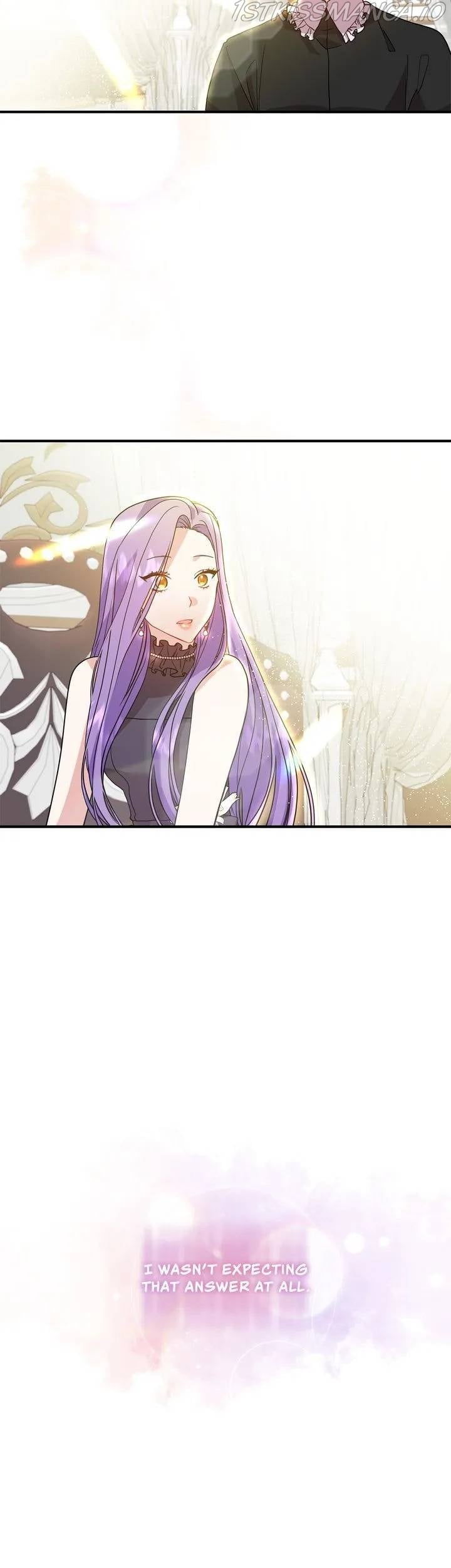 Now I Will Take The Emperor’s Heart chapter 21 - page 10