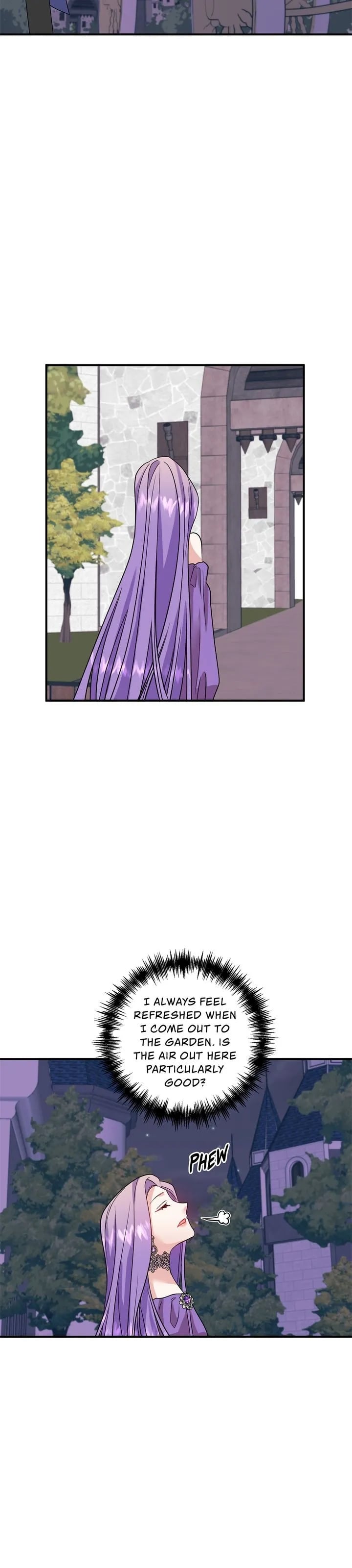 Now I Will Take The Emperor’s Heart chapter 20 - page 16