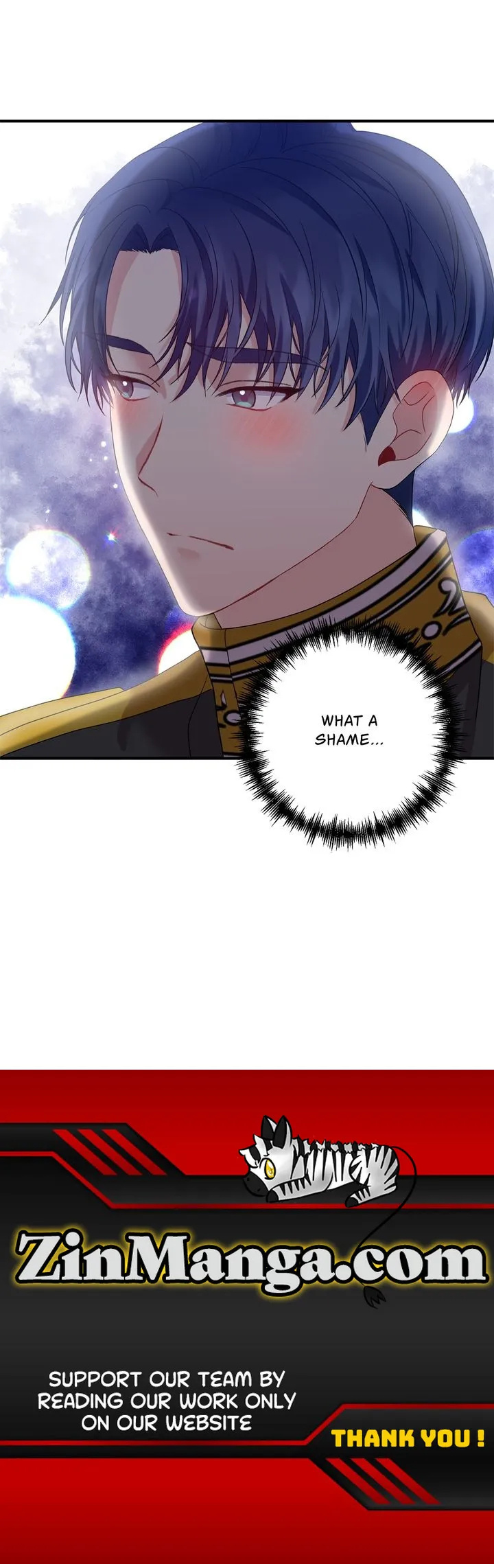 Now I Will Take The Emperor’s Heart chapter 20 - page 22