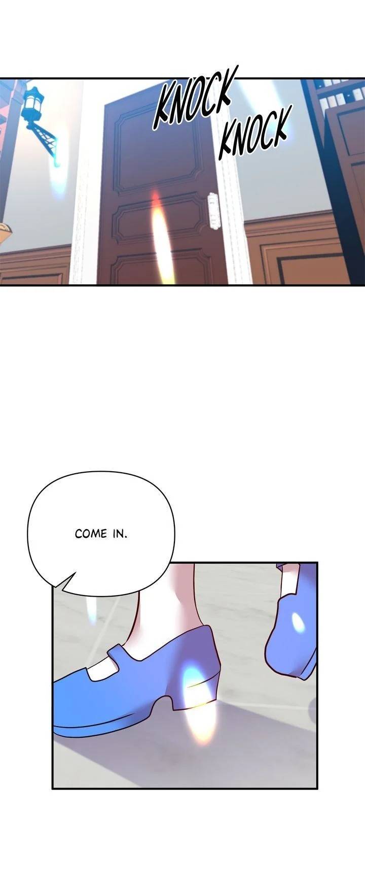 Now I Will Take The Emperor’s Heart chapter 18 - page 14