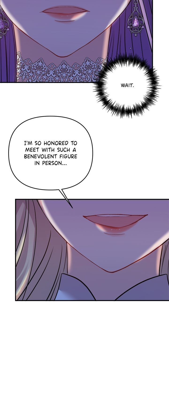 Now I Will Take The Emperor’s Heart chapter 17 - page 24