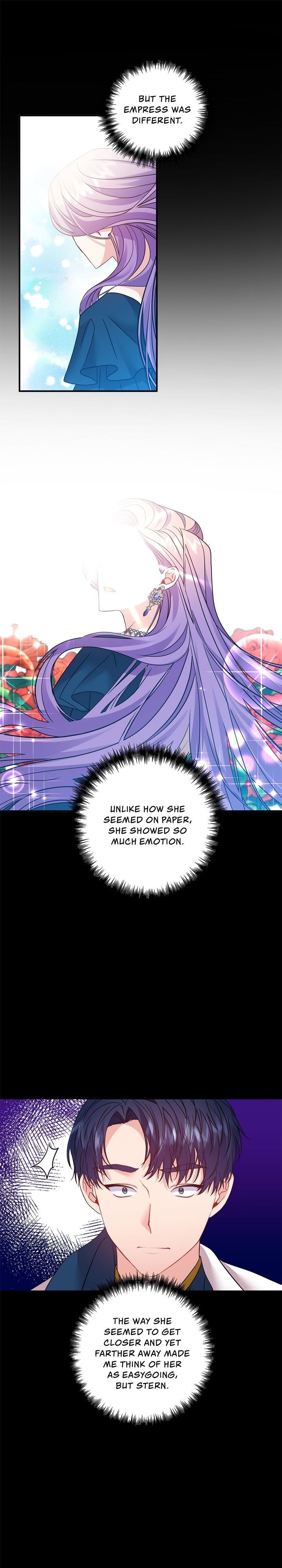 Now I Will Take The Emperor’s Heart chapter 16 - page 15