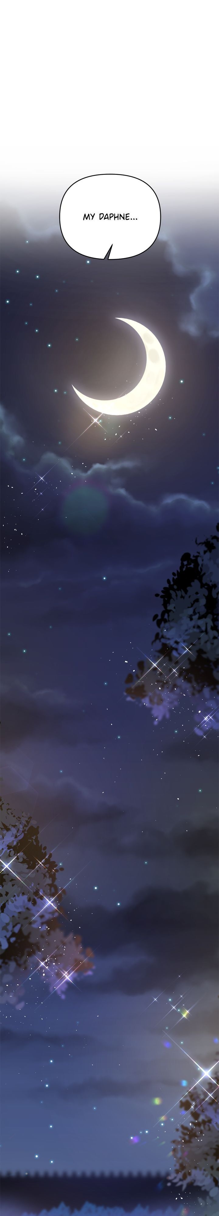 Now I Will Take The Emperor’s Heart chapter 16 - page 19