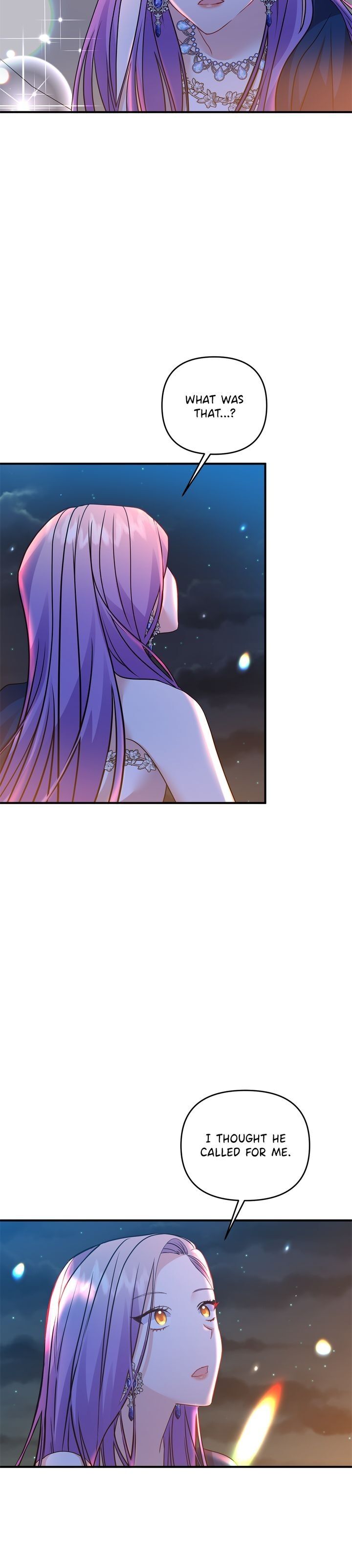 Now I Will Take The Emperor’s Heart chapter 16 - page 24
