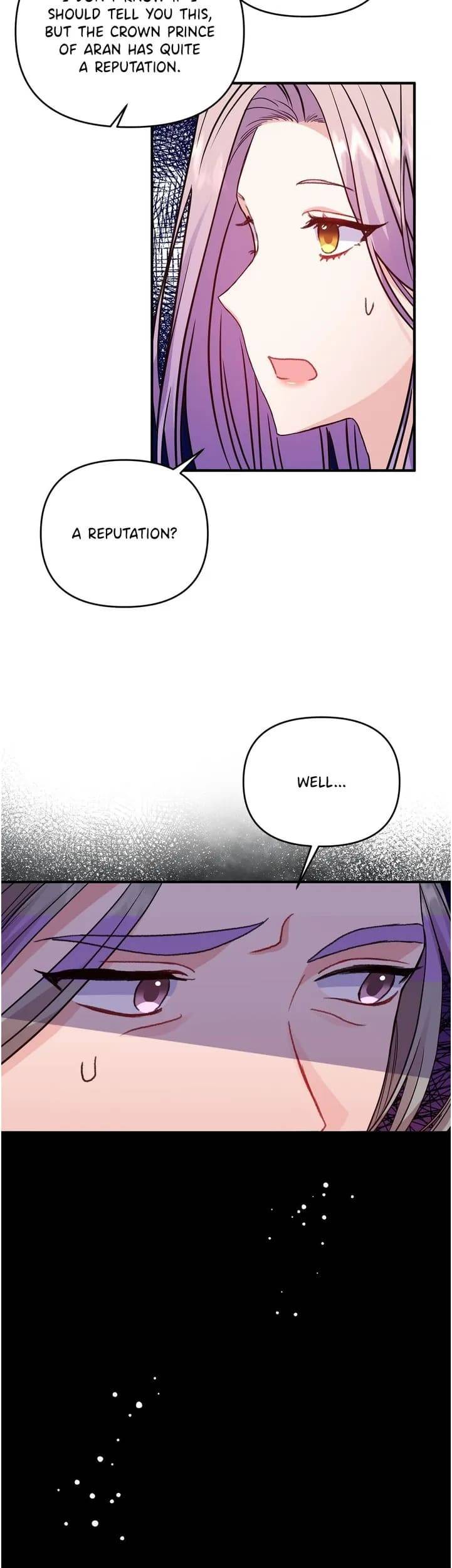 Now I Will Take The Emperor’s Heart chapter 13 - page 16