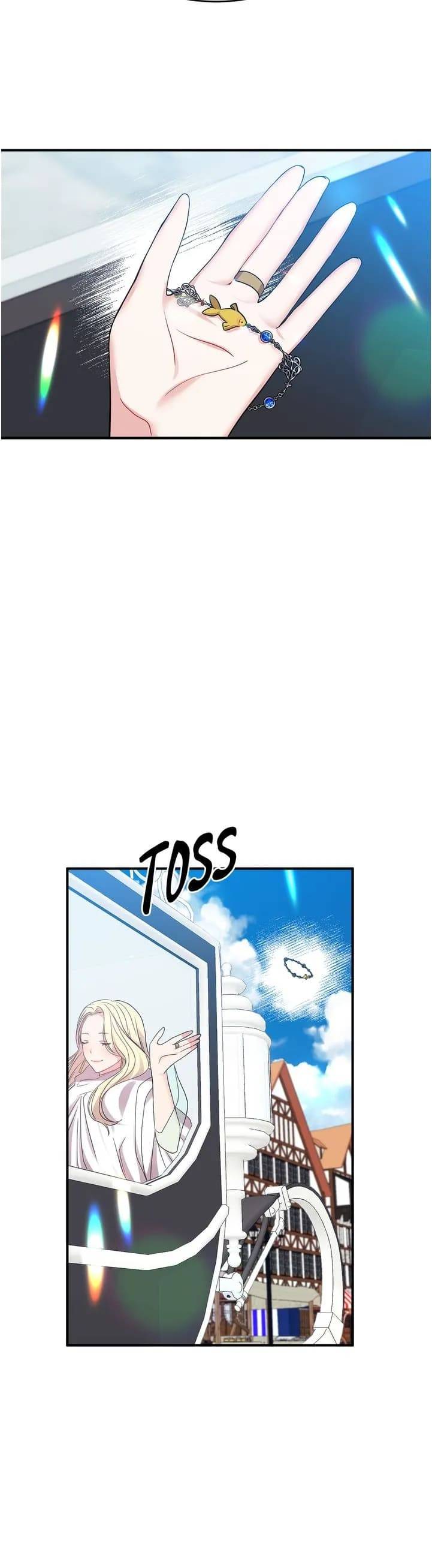 Now I Will Take The Emperor’s Heart chapter 13 - page 4