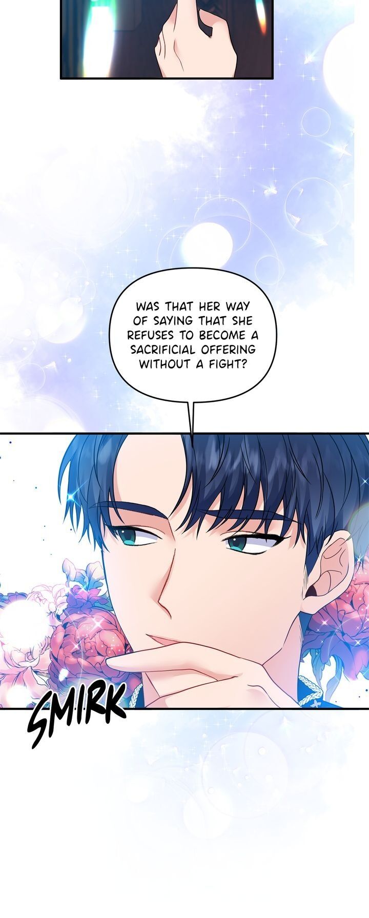 Now I Will Take The Emperor’s Heart chapter 10 - page 12