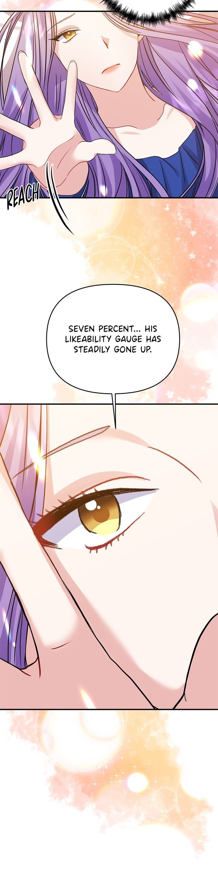 Now I Will Take The Emperor’s Heart chapter 9 - page 14
