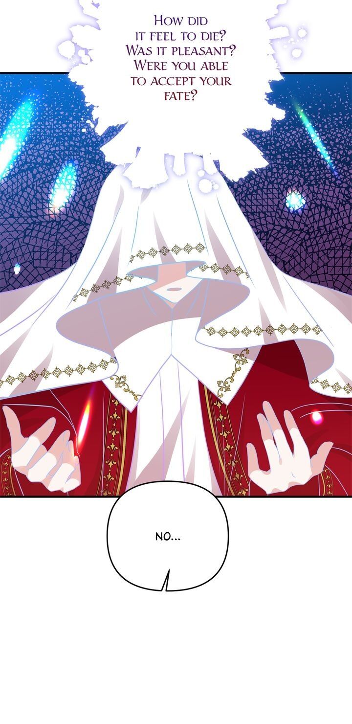 Now I Will Take The Emperor’s Heart chapter 9 - page 32