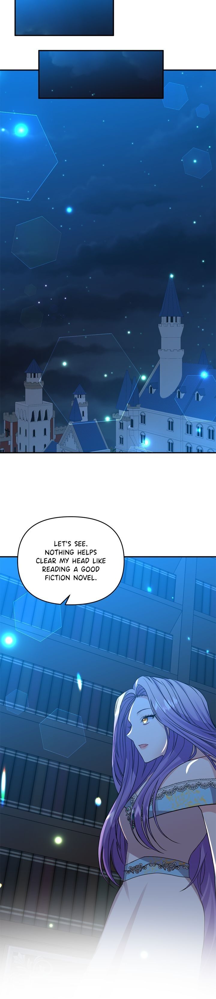 Now I Will Take The Emperor’s Heart chapter 6 - page 17
