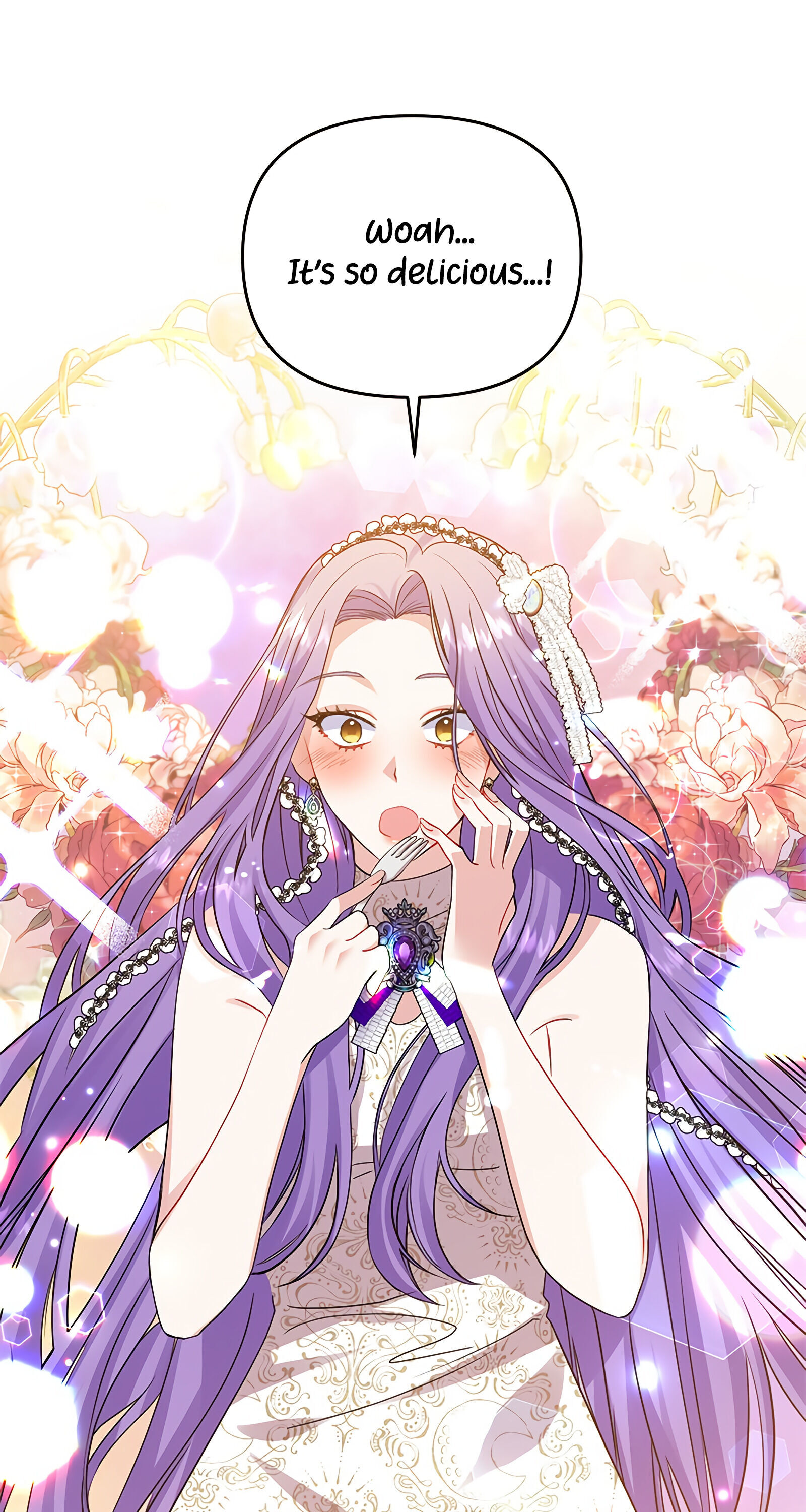 Now I Will Take The Emperor’s Heart chapter 5 - page 11
