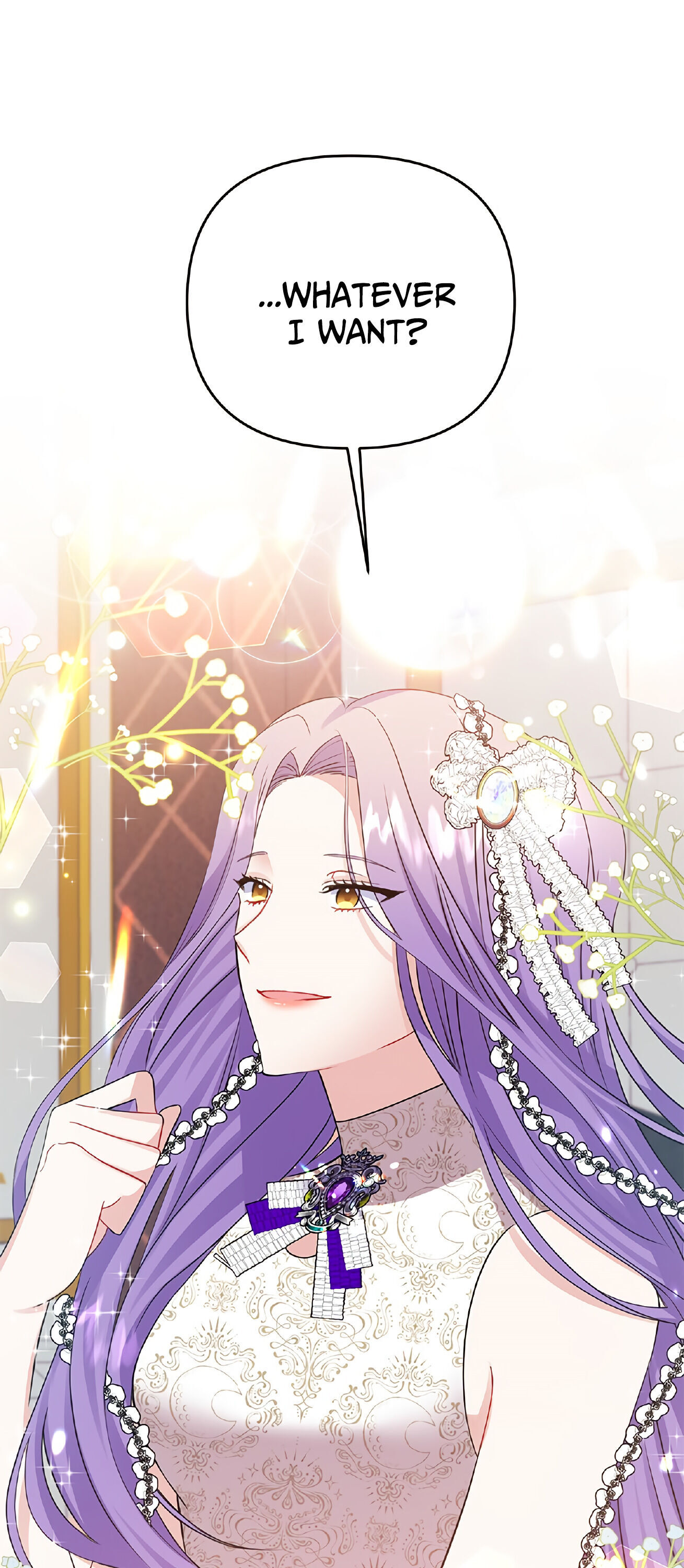 Now I Will Take The Emperor’s Heart chapter 5 - page 27