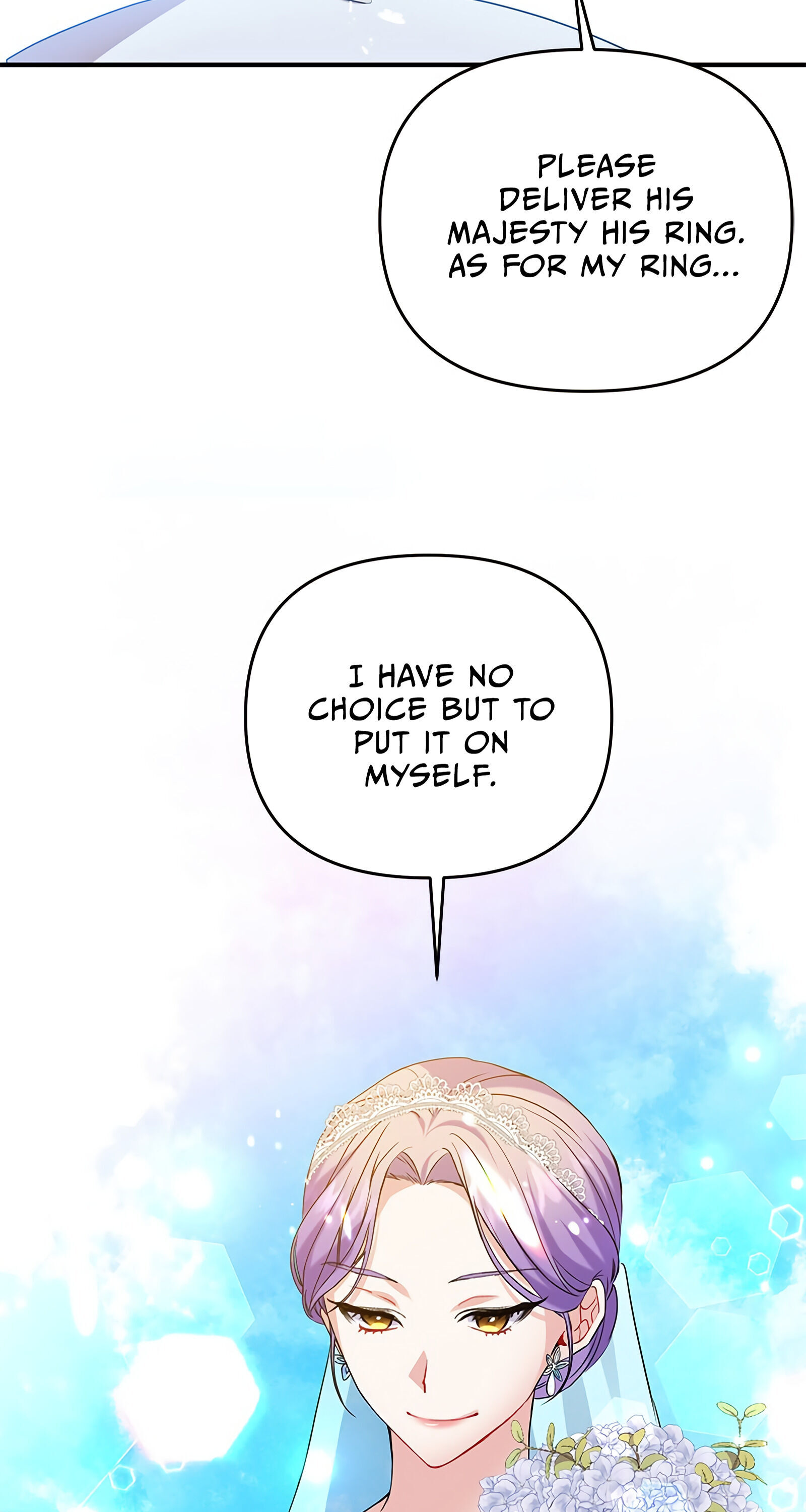 Now I Will Take The Emperor’s Heart chapter 4 - page 10