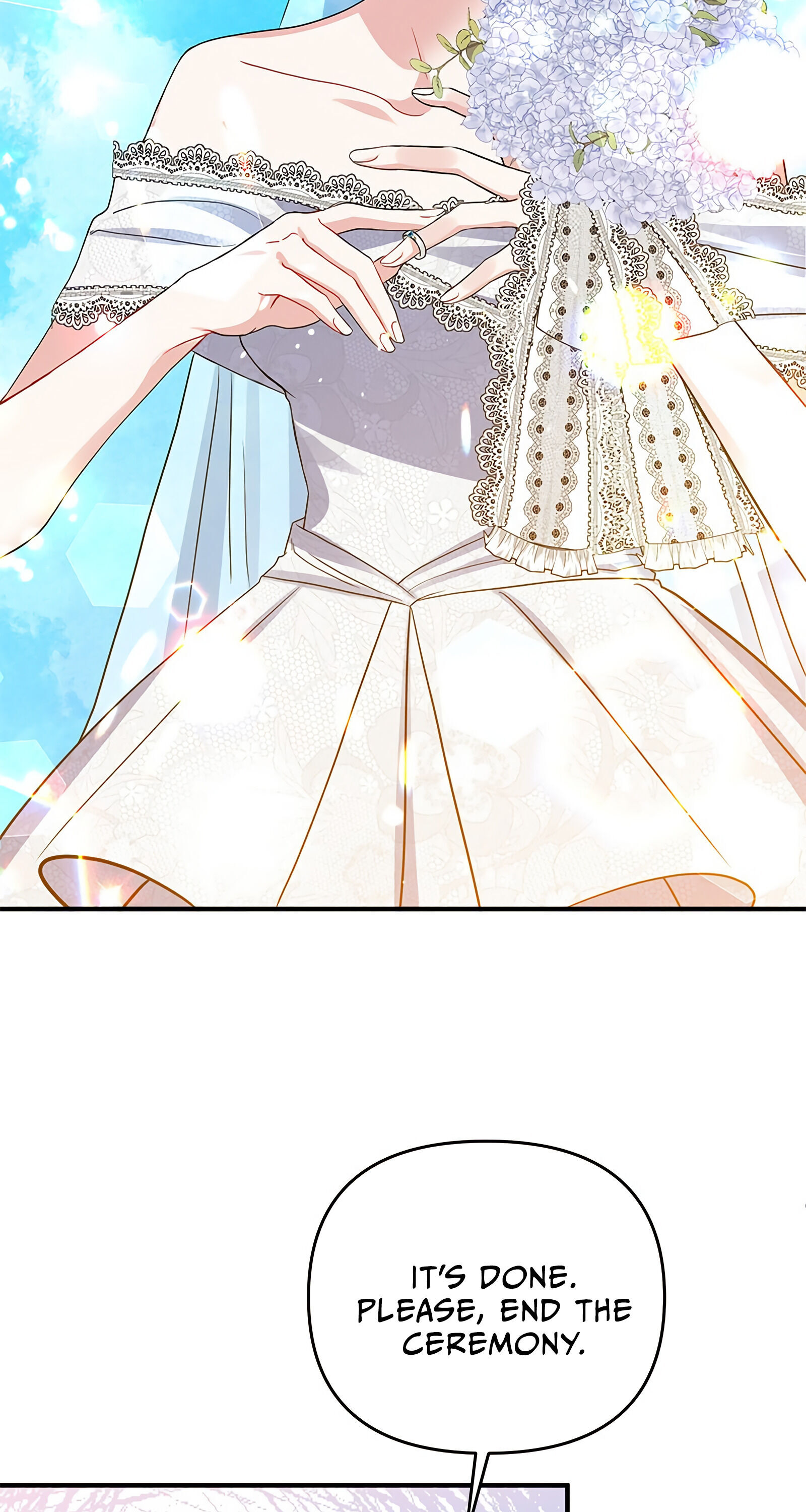 Now I Will Take The Emperor’s Heart chapter 4 - page 11