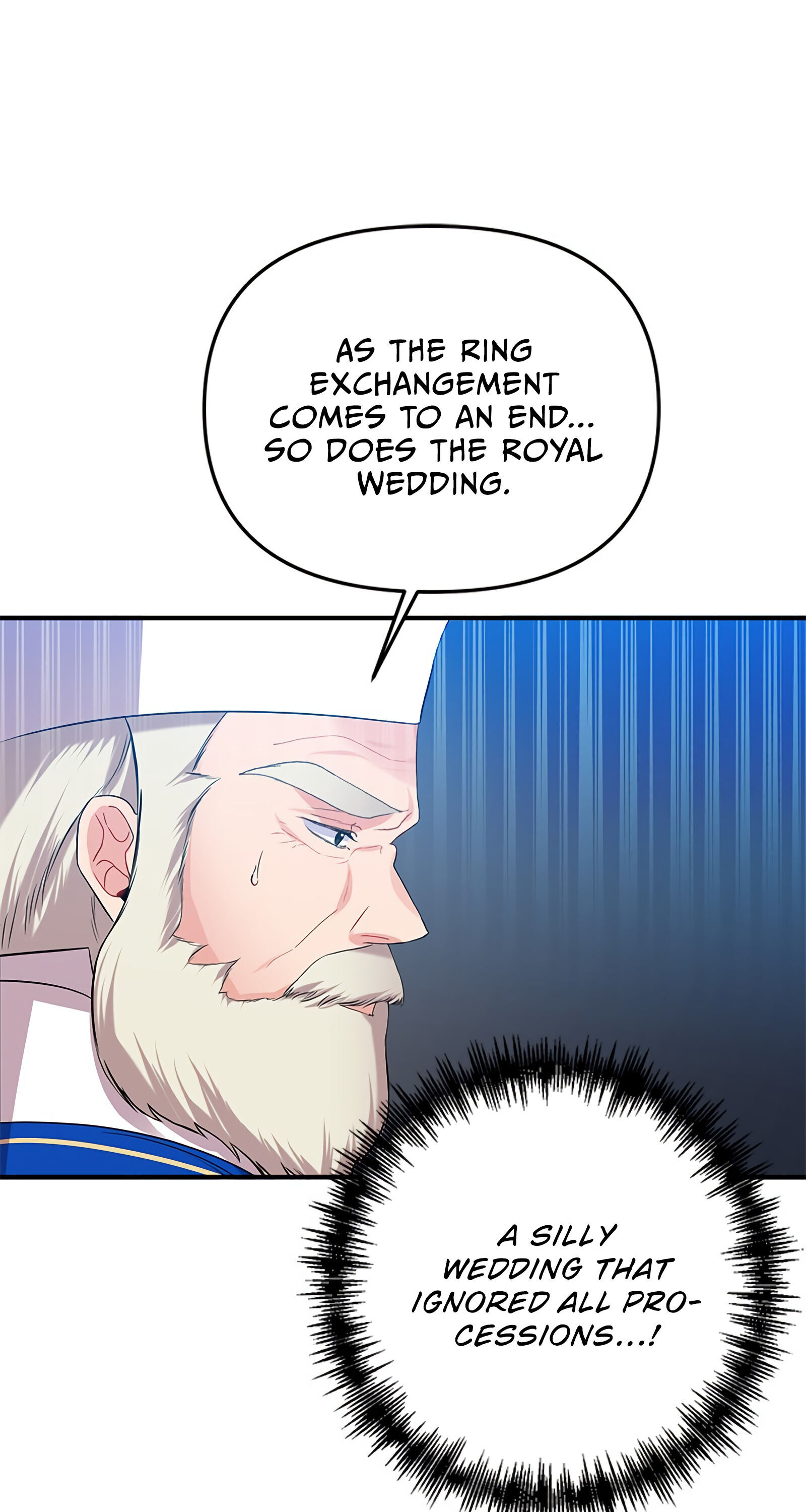 Now I Will Take The Emperor’s Heart chapter 4 - page 14
