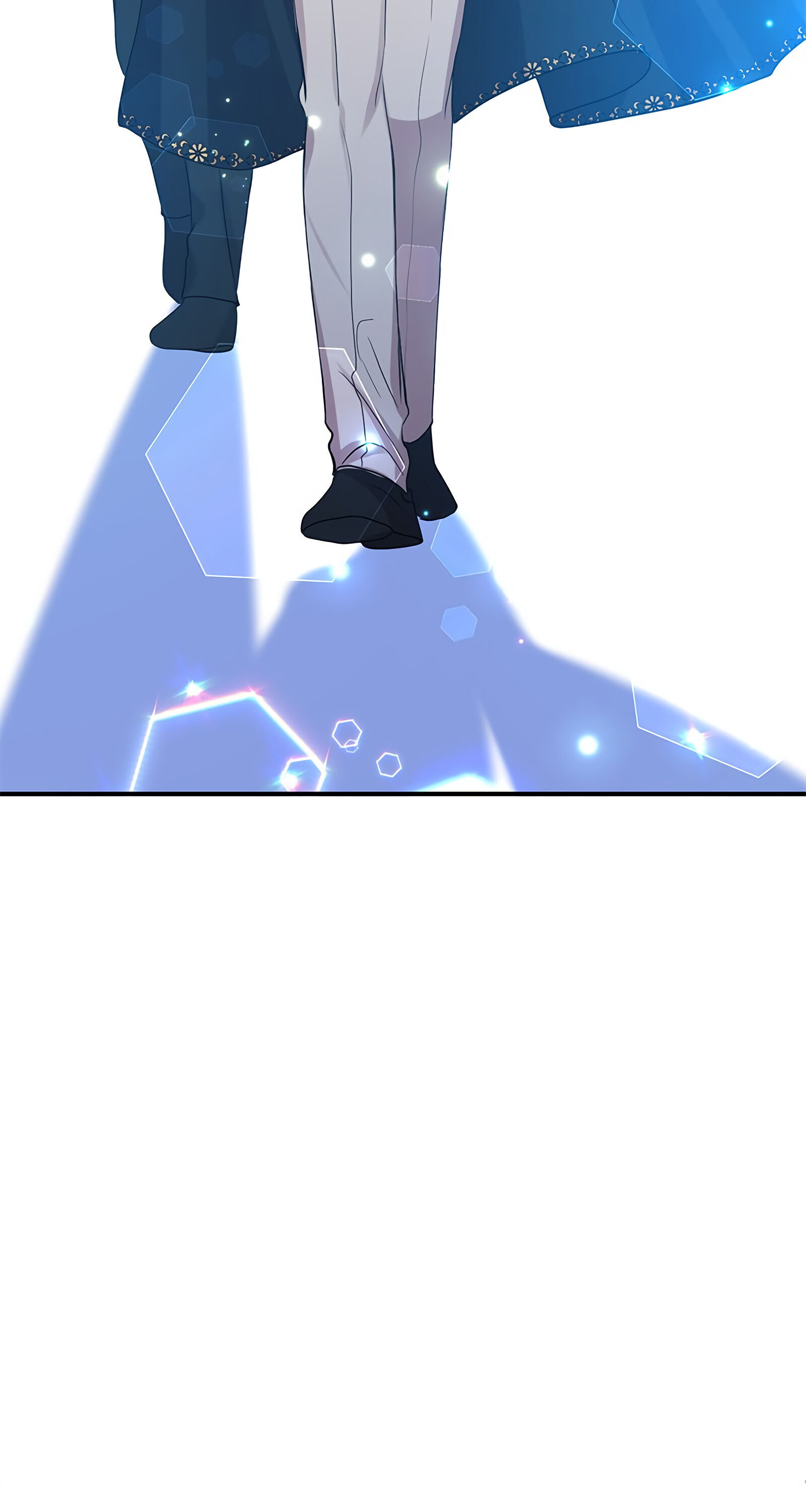Now I Will Take The Emperor’s Heart chapter 4 - page 25