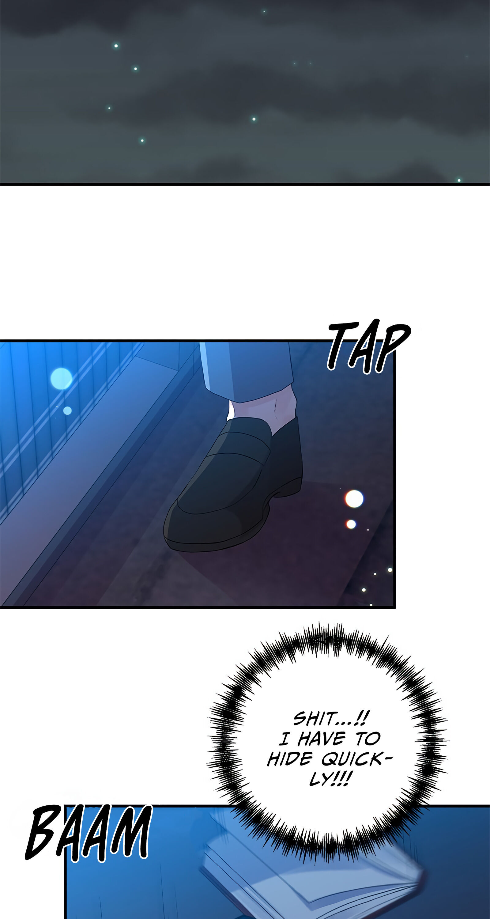 Now I Will Take The Emperor’s Heart chapter 4 - page 32