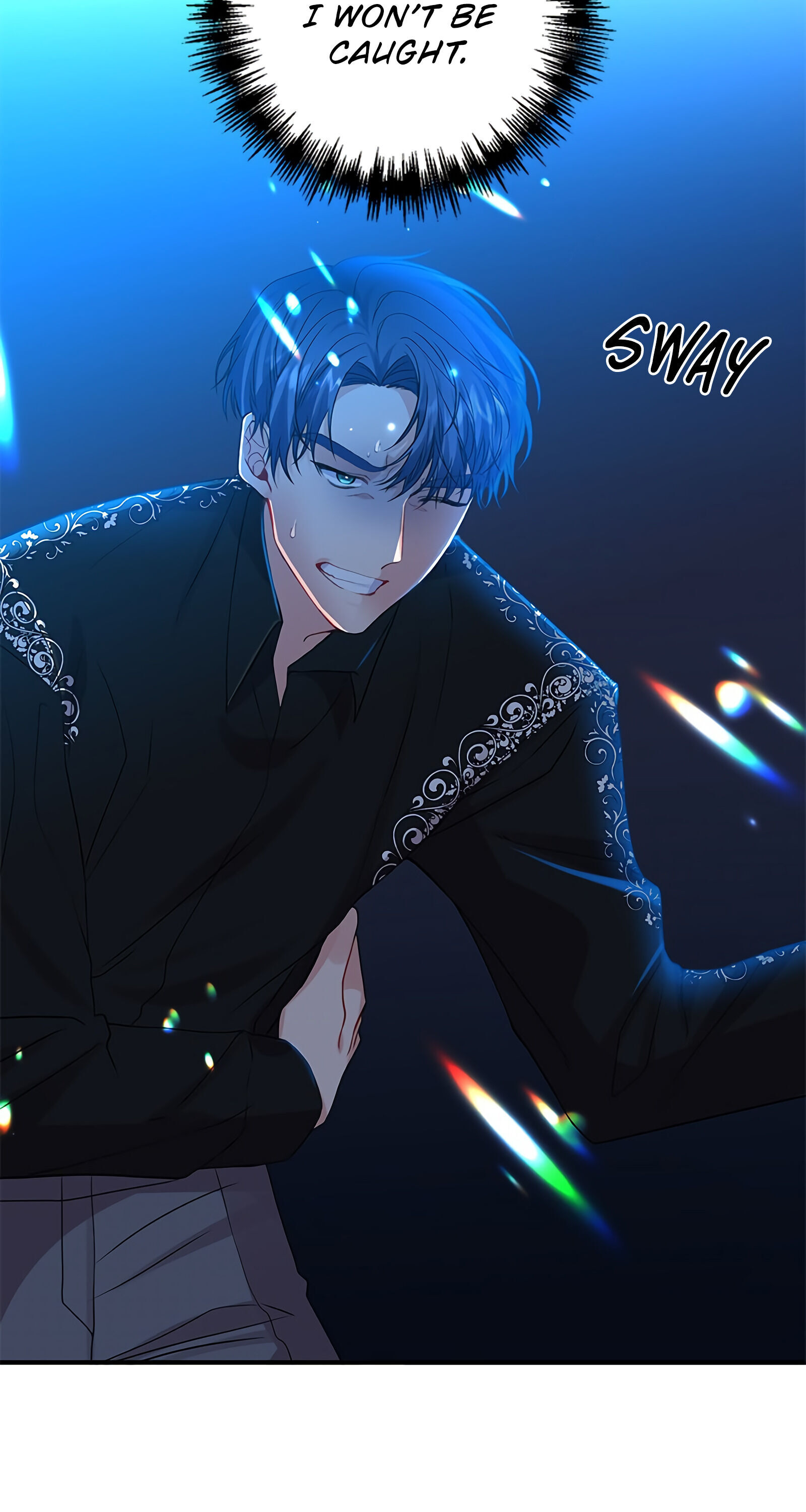 Now I Will Take The Emperor’s Heart chapter 4 - page 34