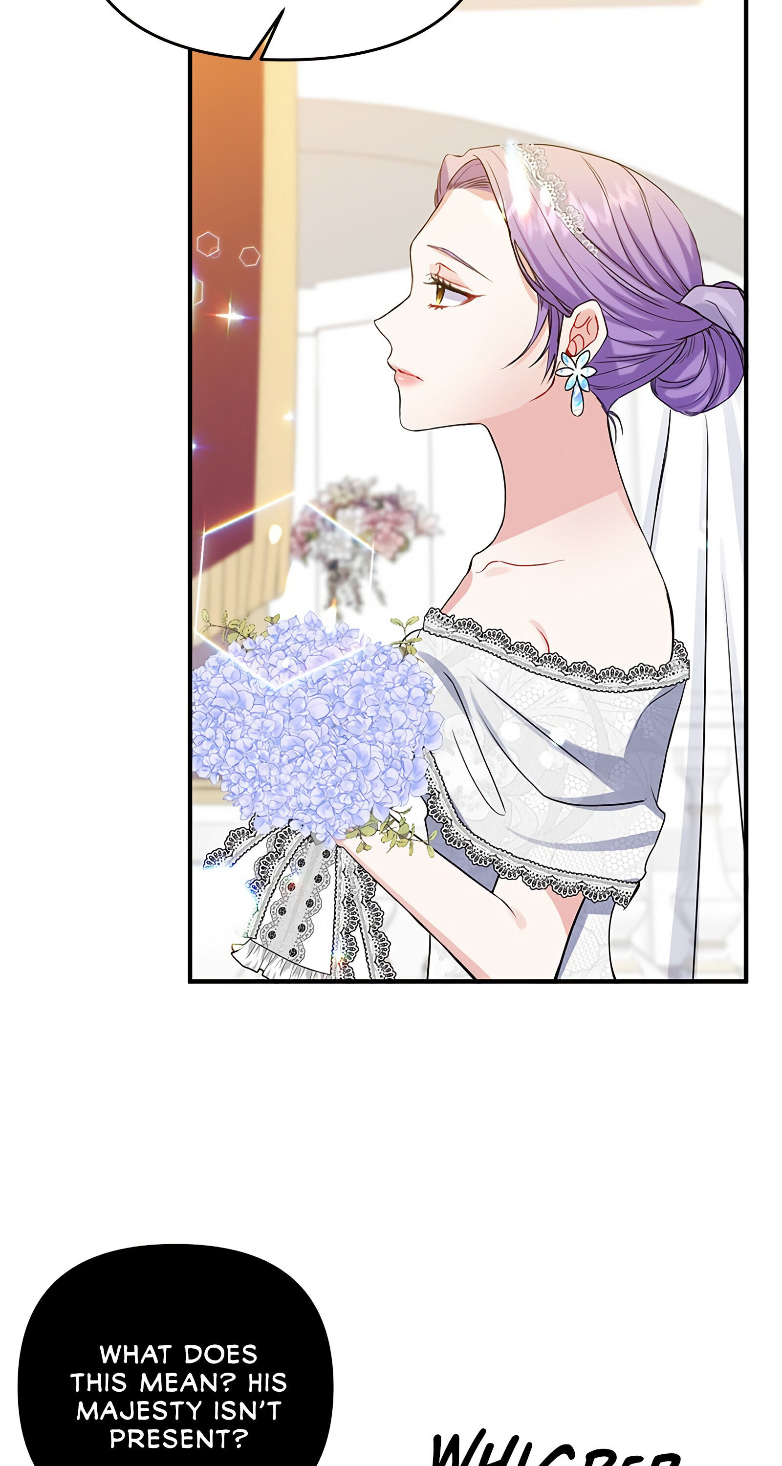Now I Will Take The Emperor’s Heart chapter 4 - page 4