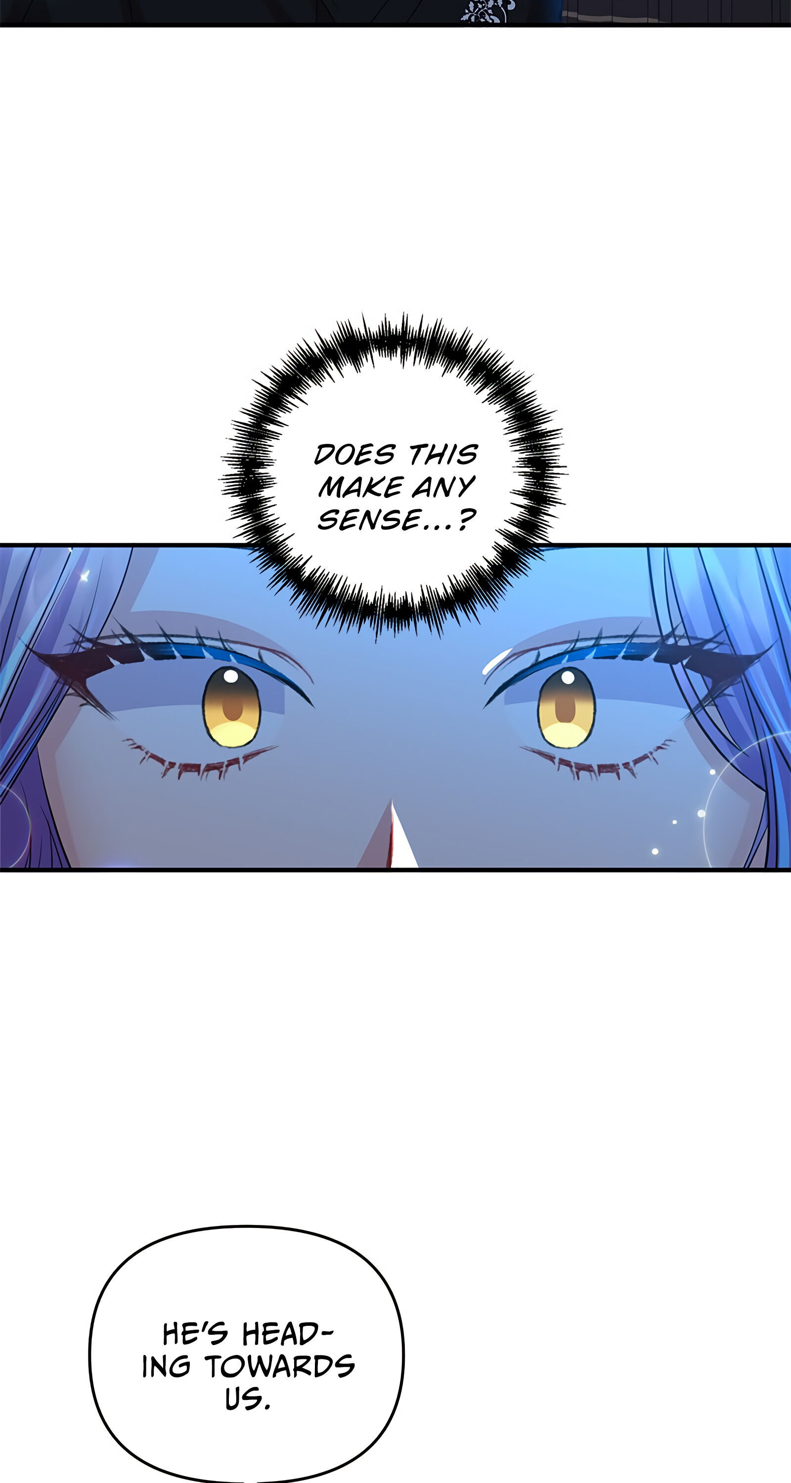 Now I Will Take The Emperor’s Heart chapter 4 - page 40