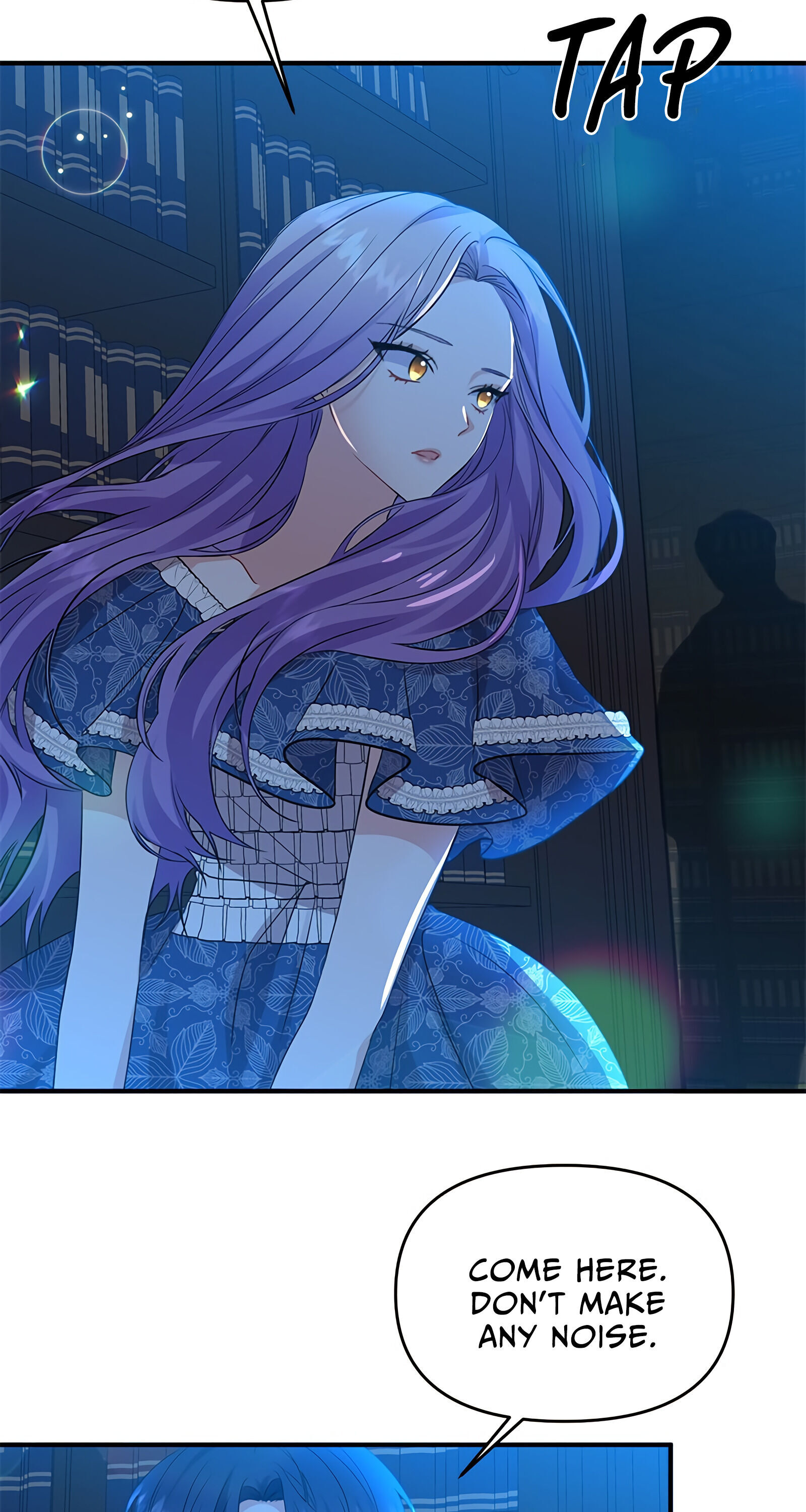 Now I Will Take The Emperor’s Heart chapter 4 - page 41