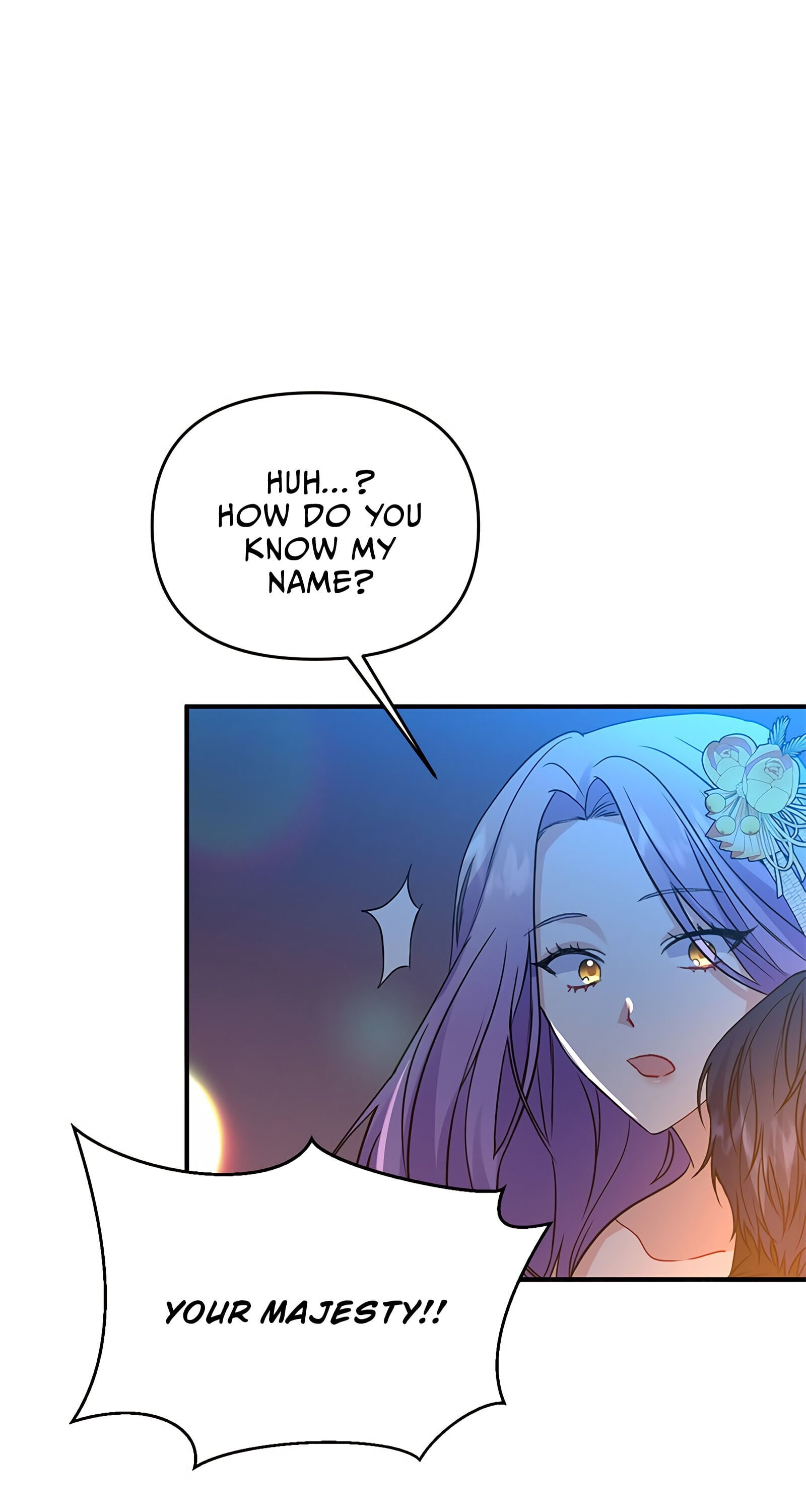 Now I Will Take The Emperor’s Heart chapter 4 - page 45