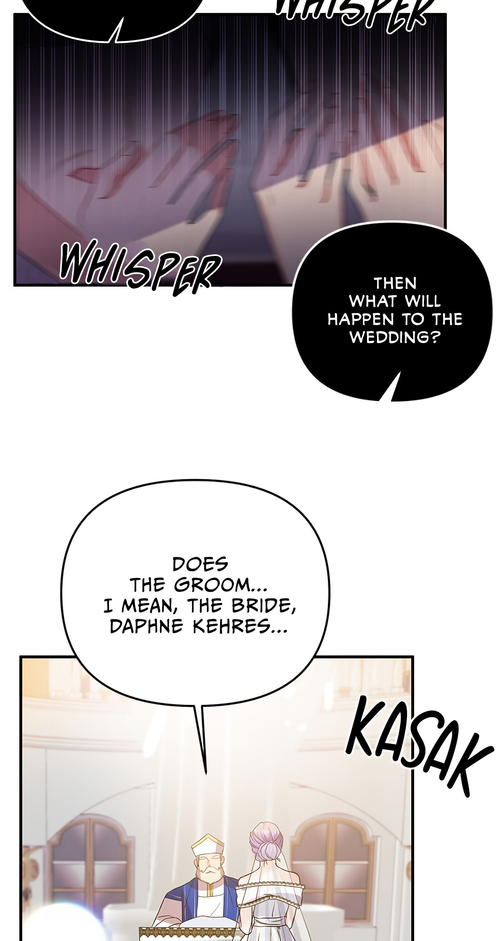 Now I Will Take The Emperor’s Heart chapter 4 - page 5
