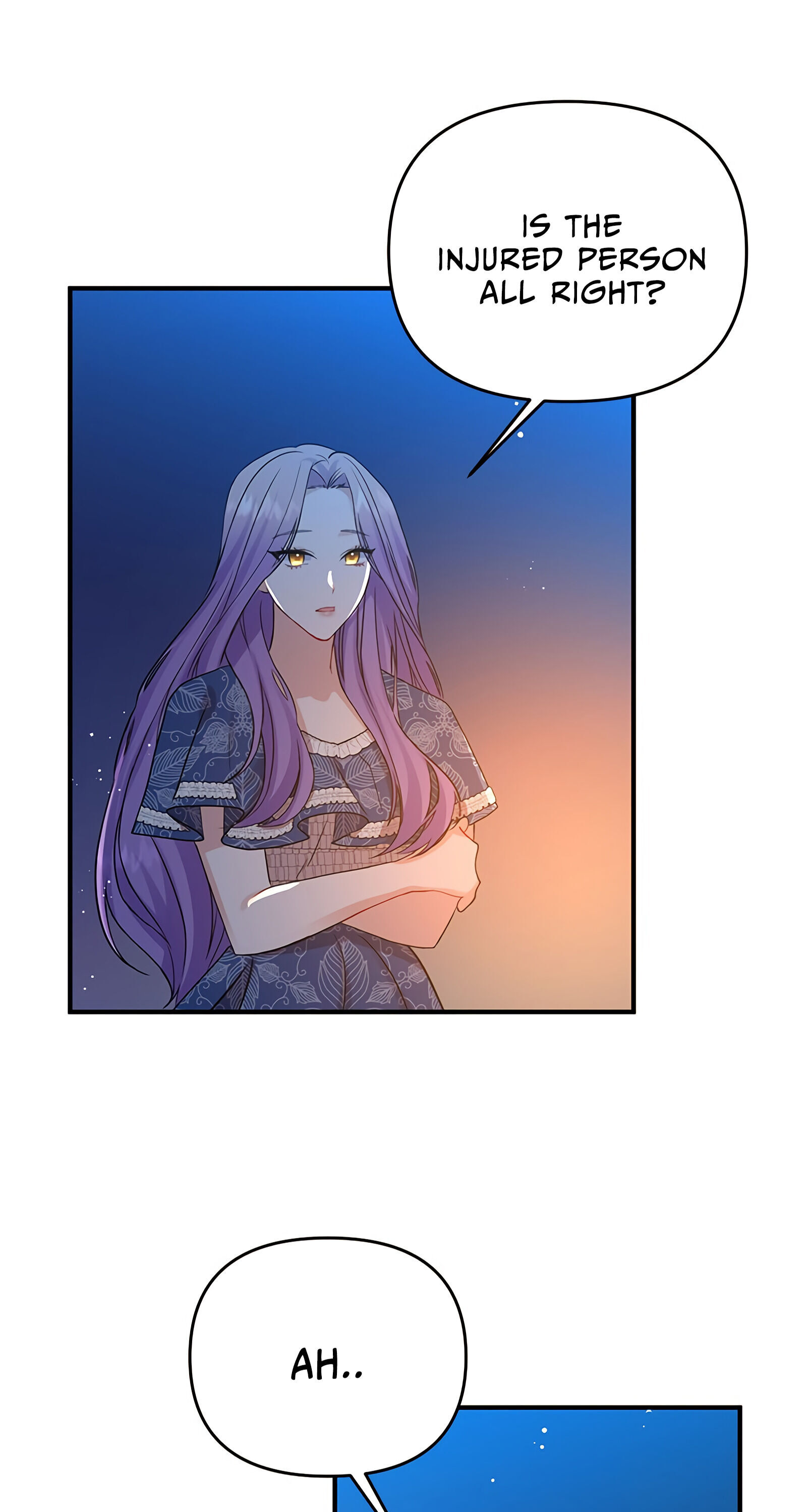 Now I Will Take The Emperor’s Heart chapter 4 - page 51