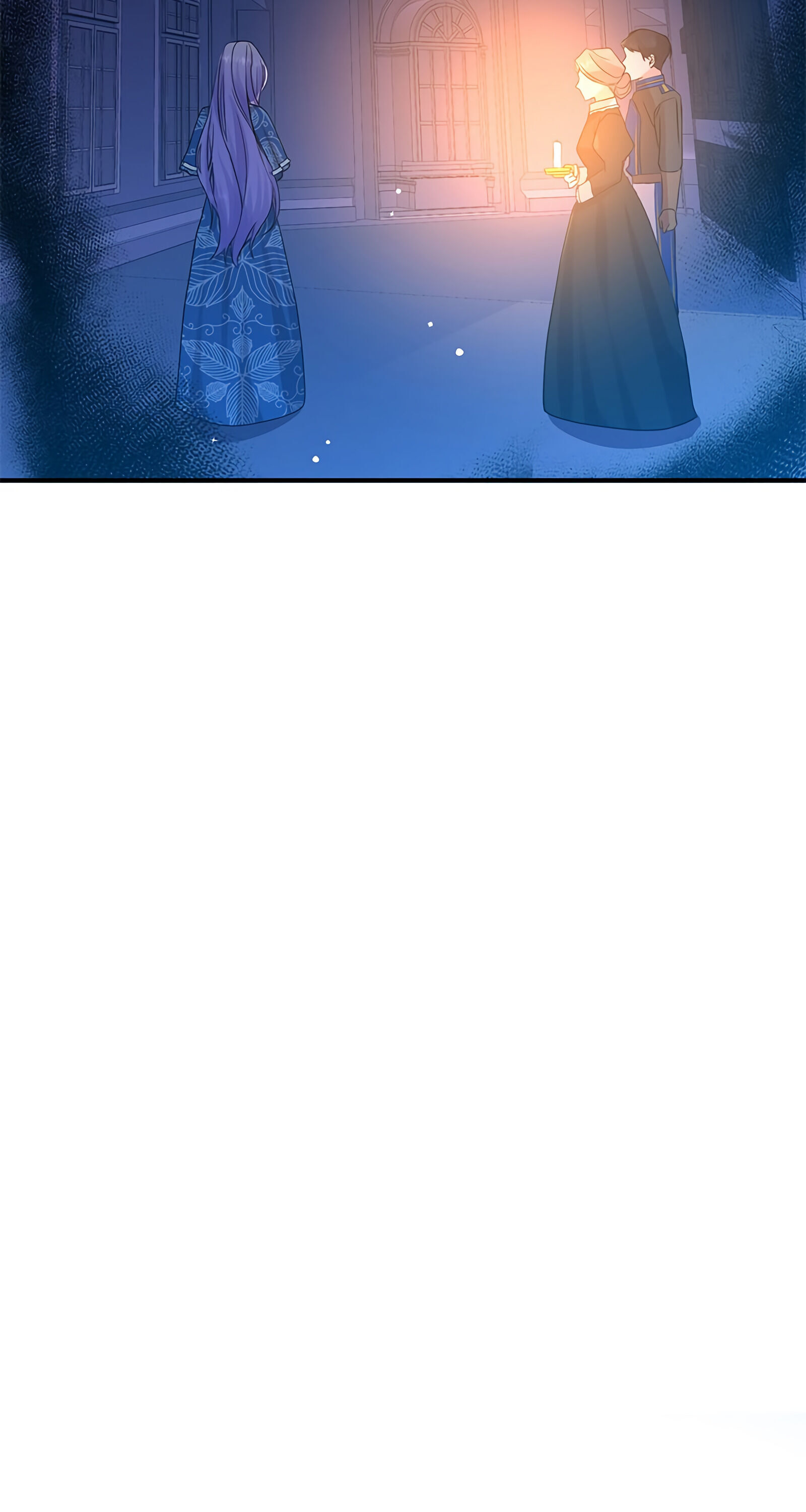 Now I Will Take The Emperor’s Heart chapter 4 - page 53