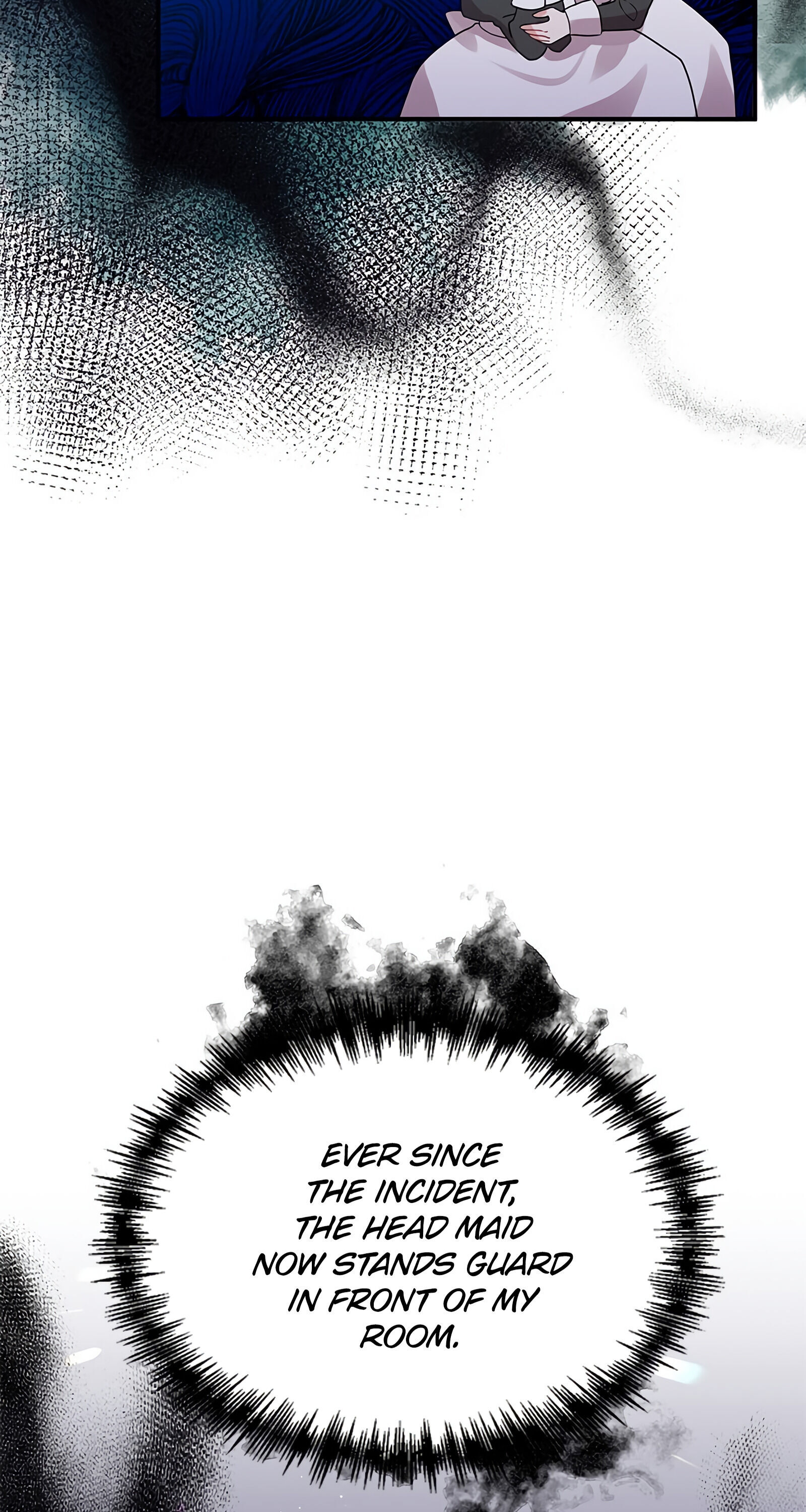 Now I Will Take The Emperor’s Heart chapter 4 - page 57