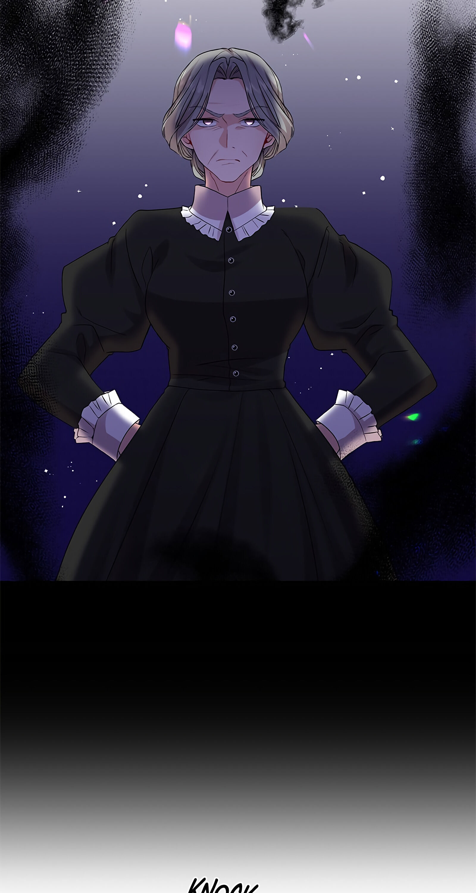 Now I Will Take The Emperor’s Heart chapter 4 - page 58