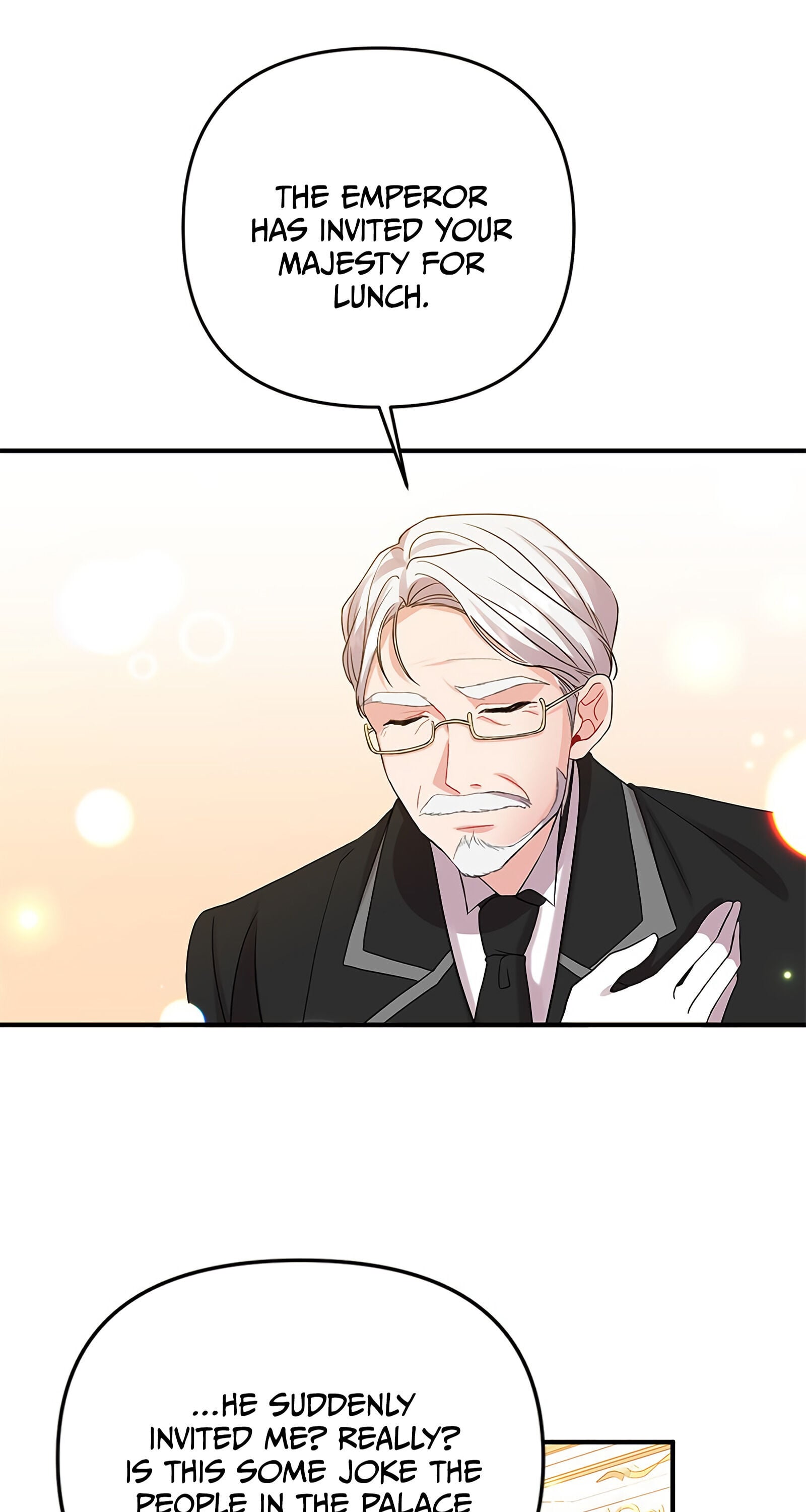Now I Will Take The Emperor’s Heart chapter 4 - page 60