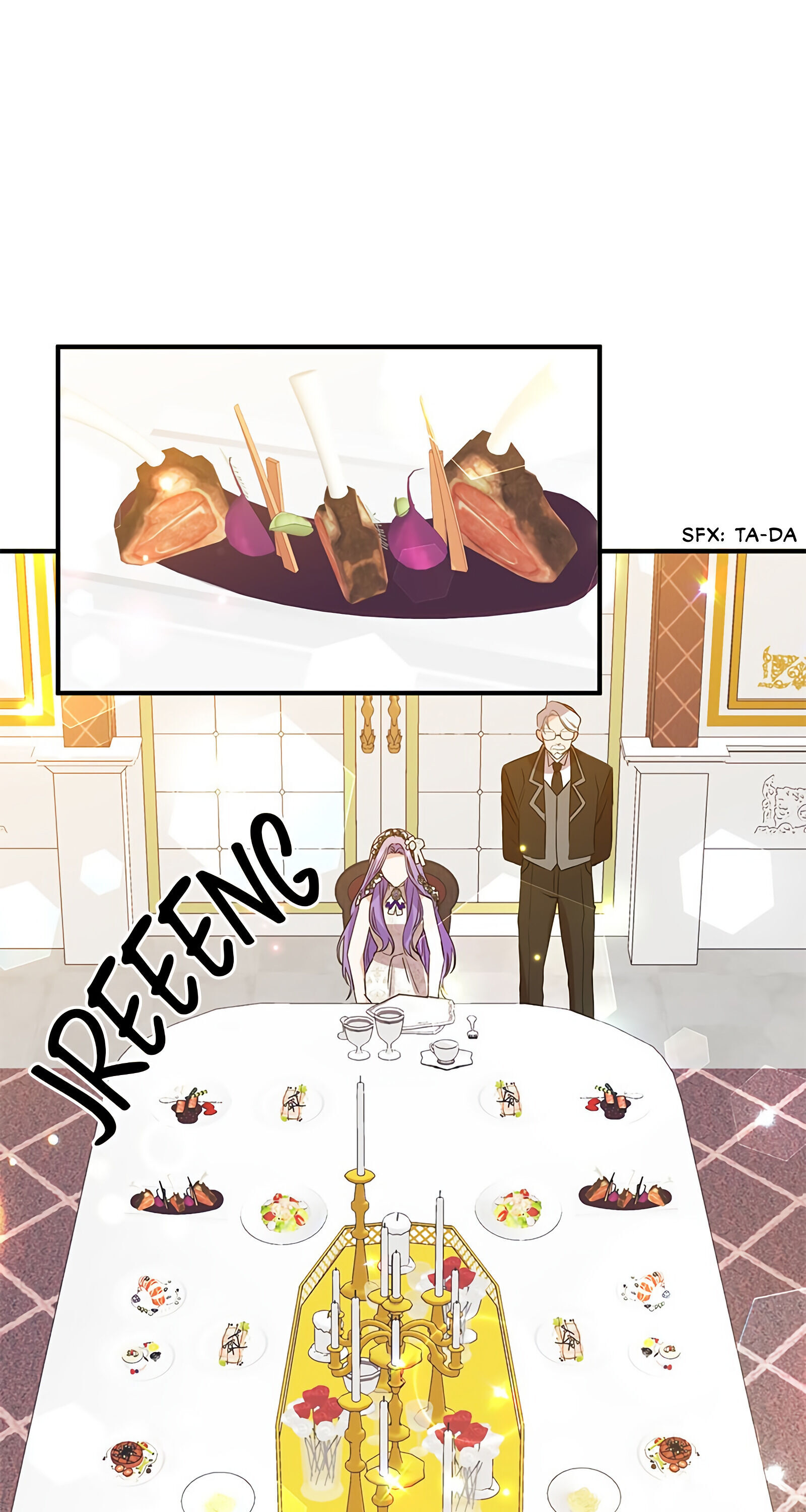 Now I Will Take The Emperor’s Heart chapter 4 - page 62