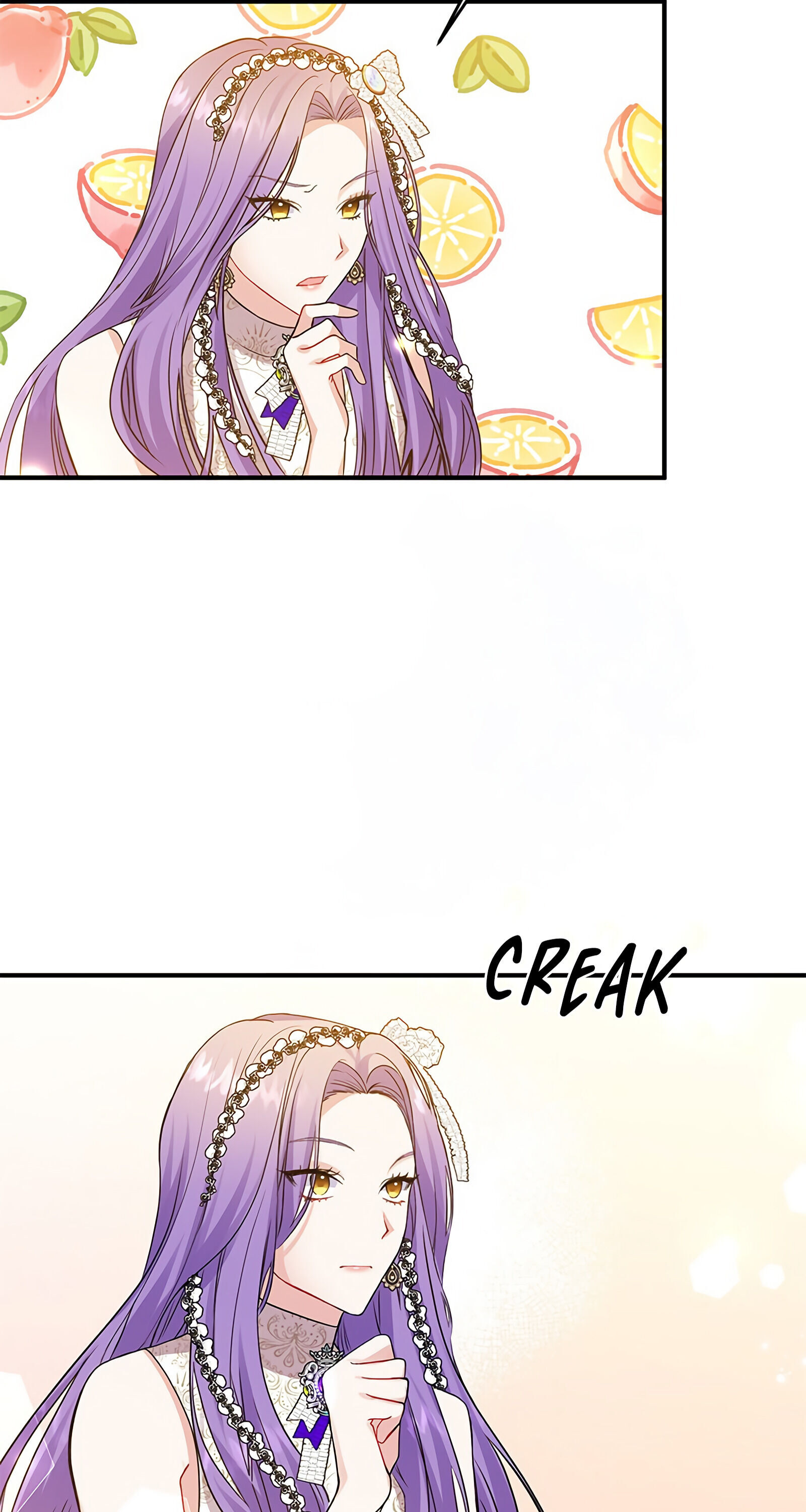 Now I Will Take The Emperor’s Heart chapter 4 - page 64