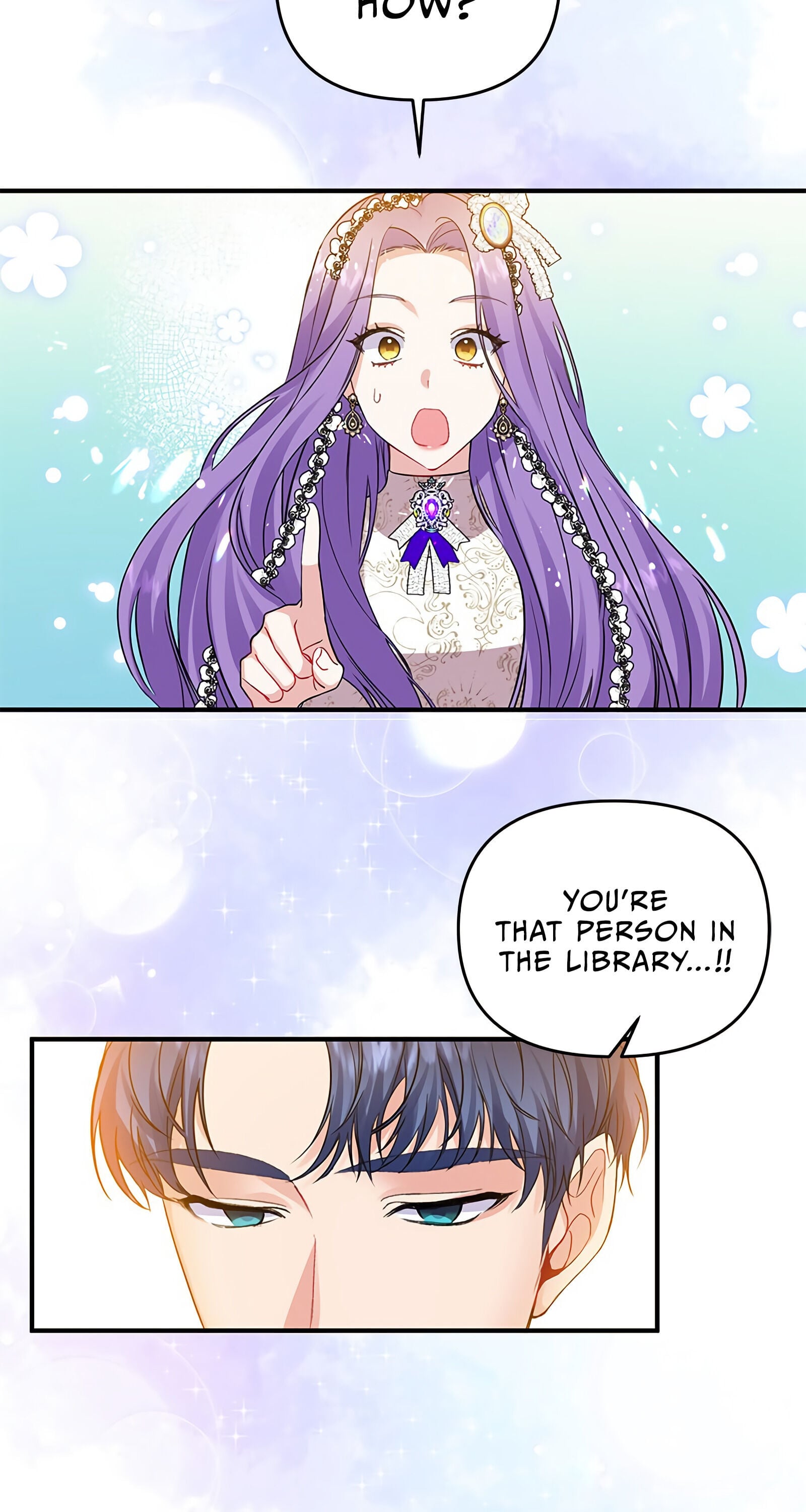Now I Will Take The Emperor’s Heart chapter 4 - page 67