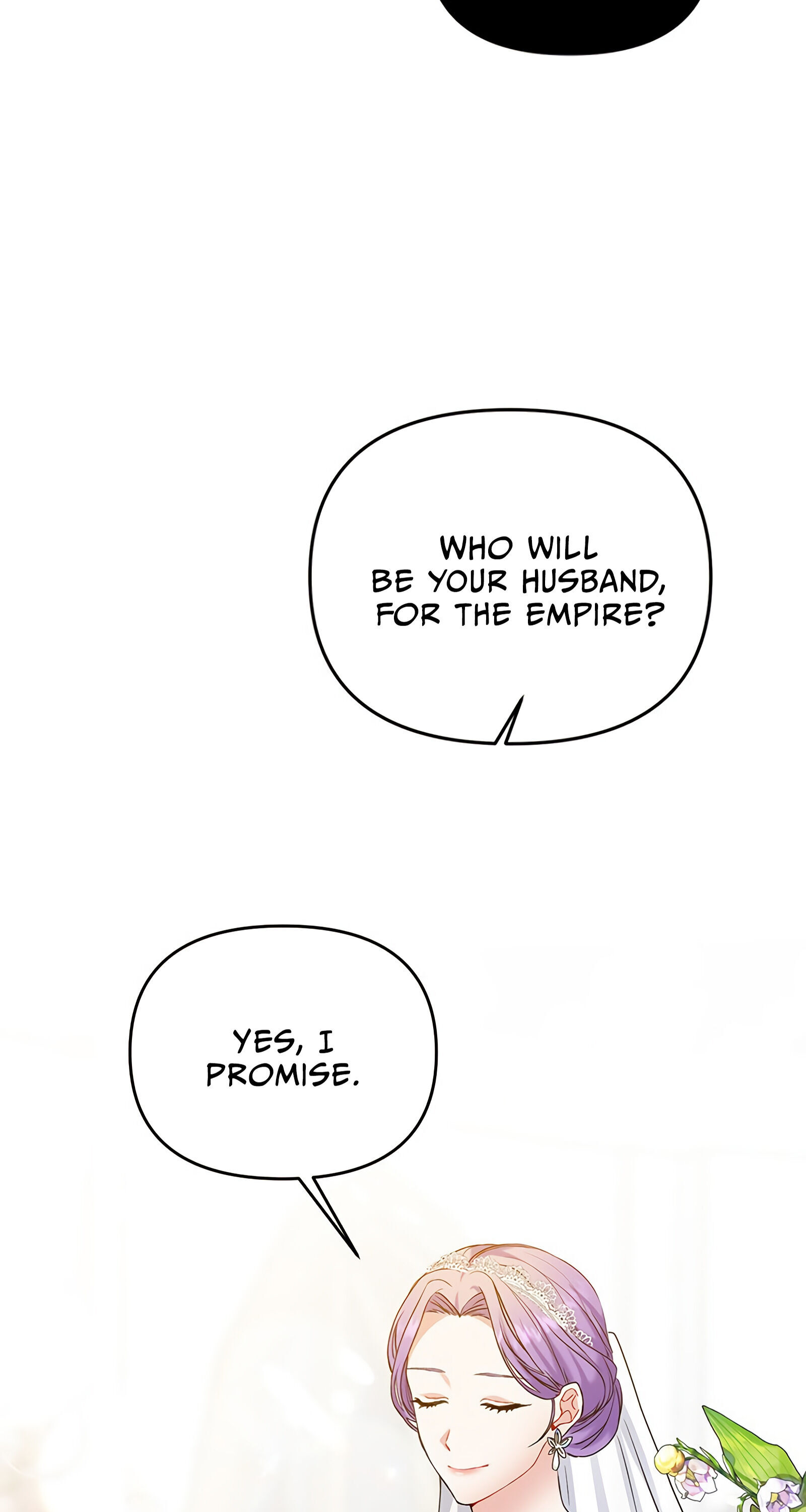 Now I Will Take The Emperor’s Heart chapter 4 - page 7