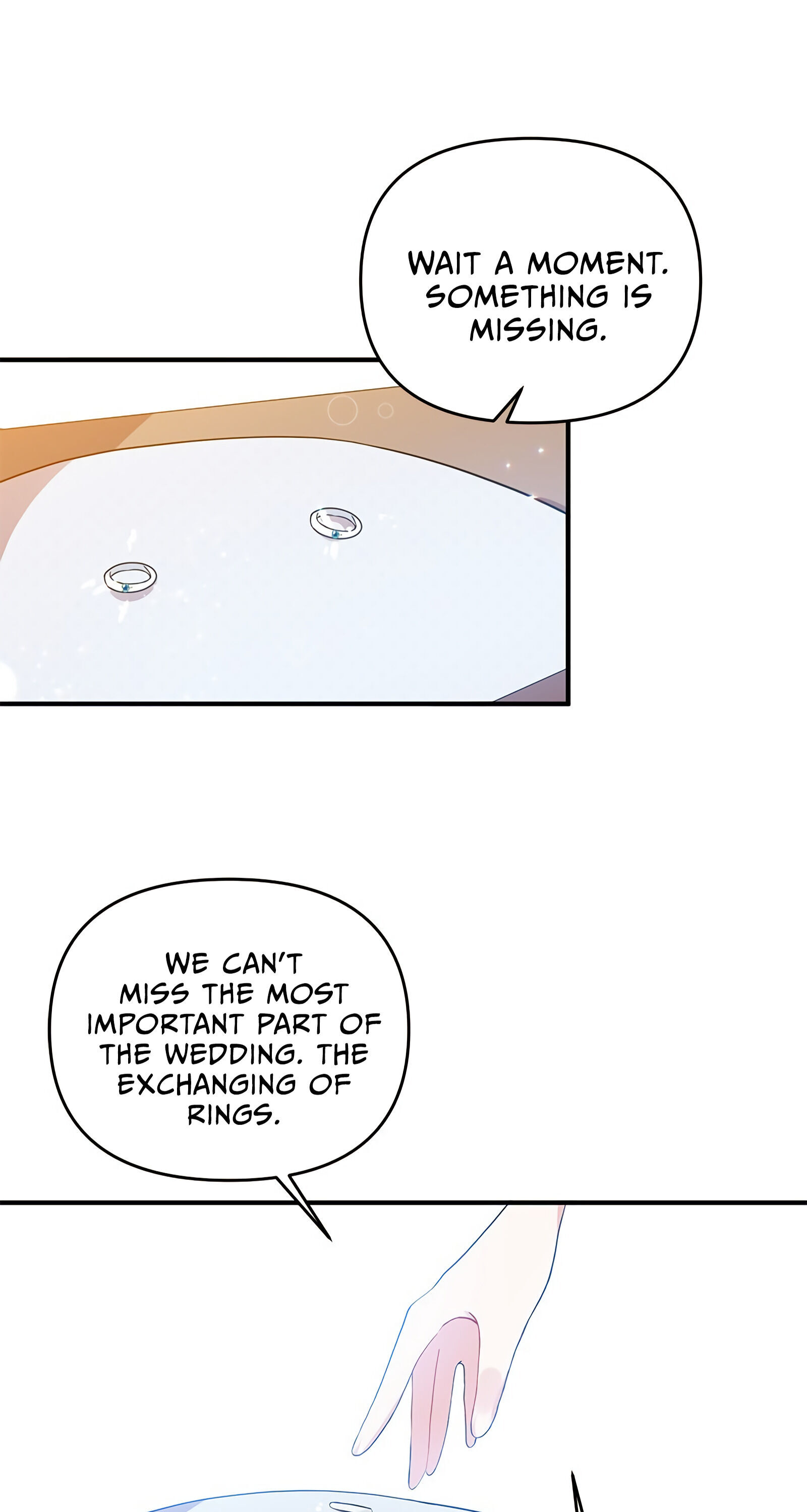 Now I Will Take The Emperor’s Heart chapter 4 - page 9