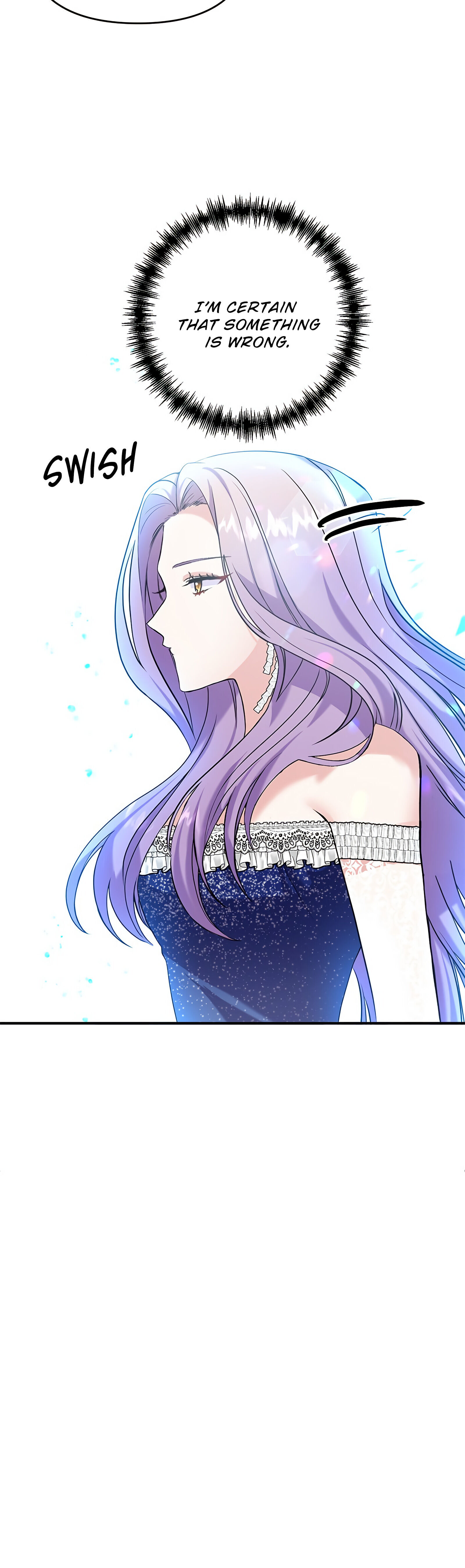 Now I Will Take The Emperor’s Heart chapter 3 - page 12