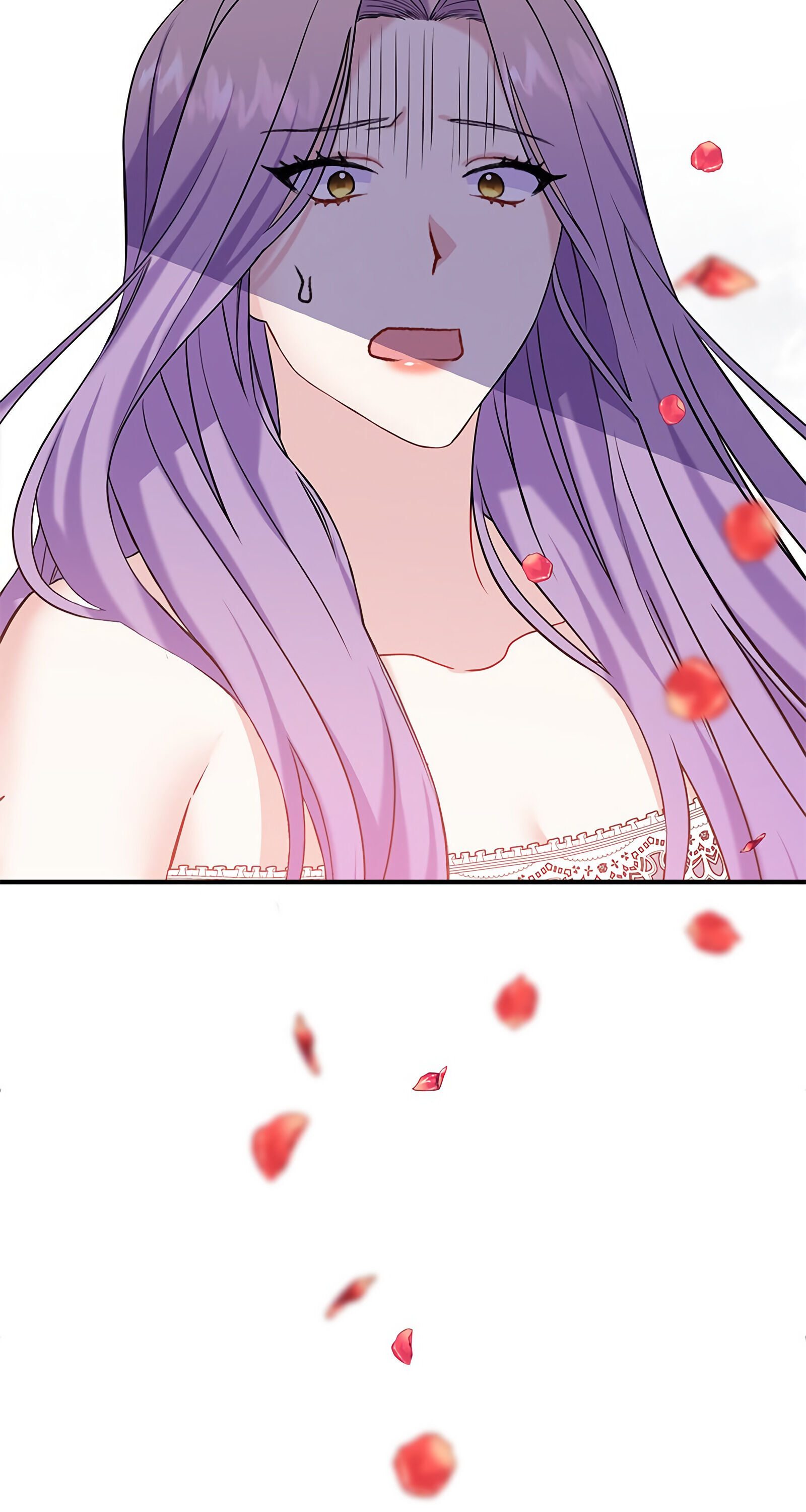 Now I Will Take The Emperor’s Heart chapter 3 - page 19