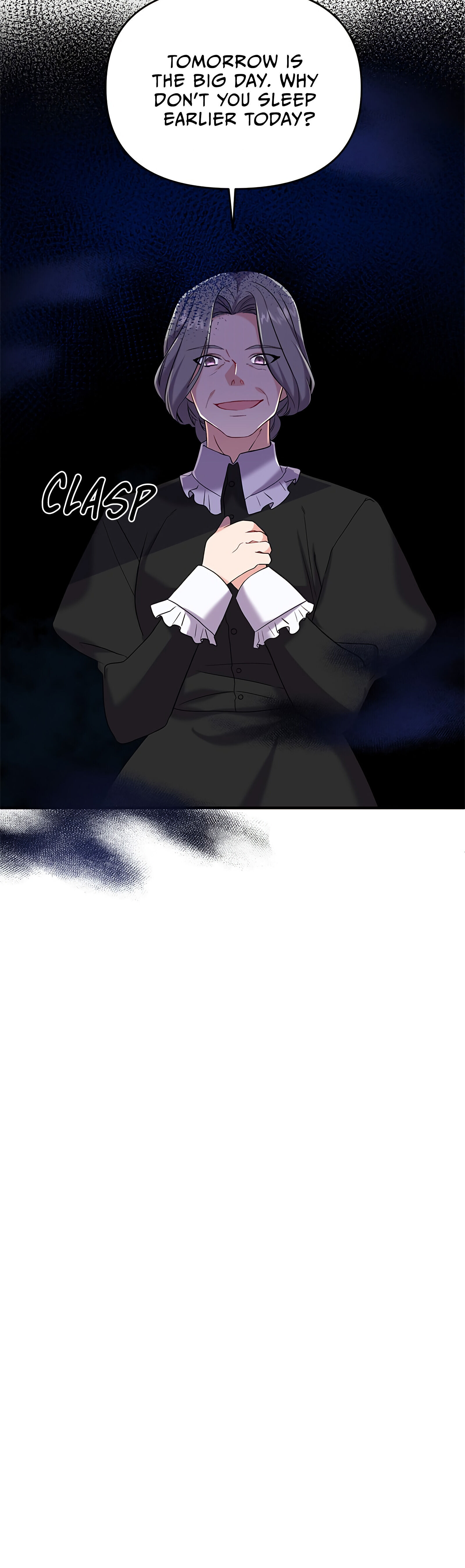 Now I Will Take The Emperor’s Heart chapter 3 - page 30