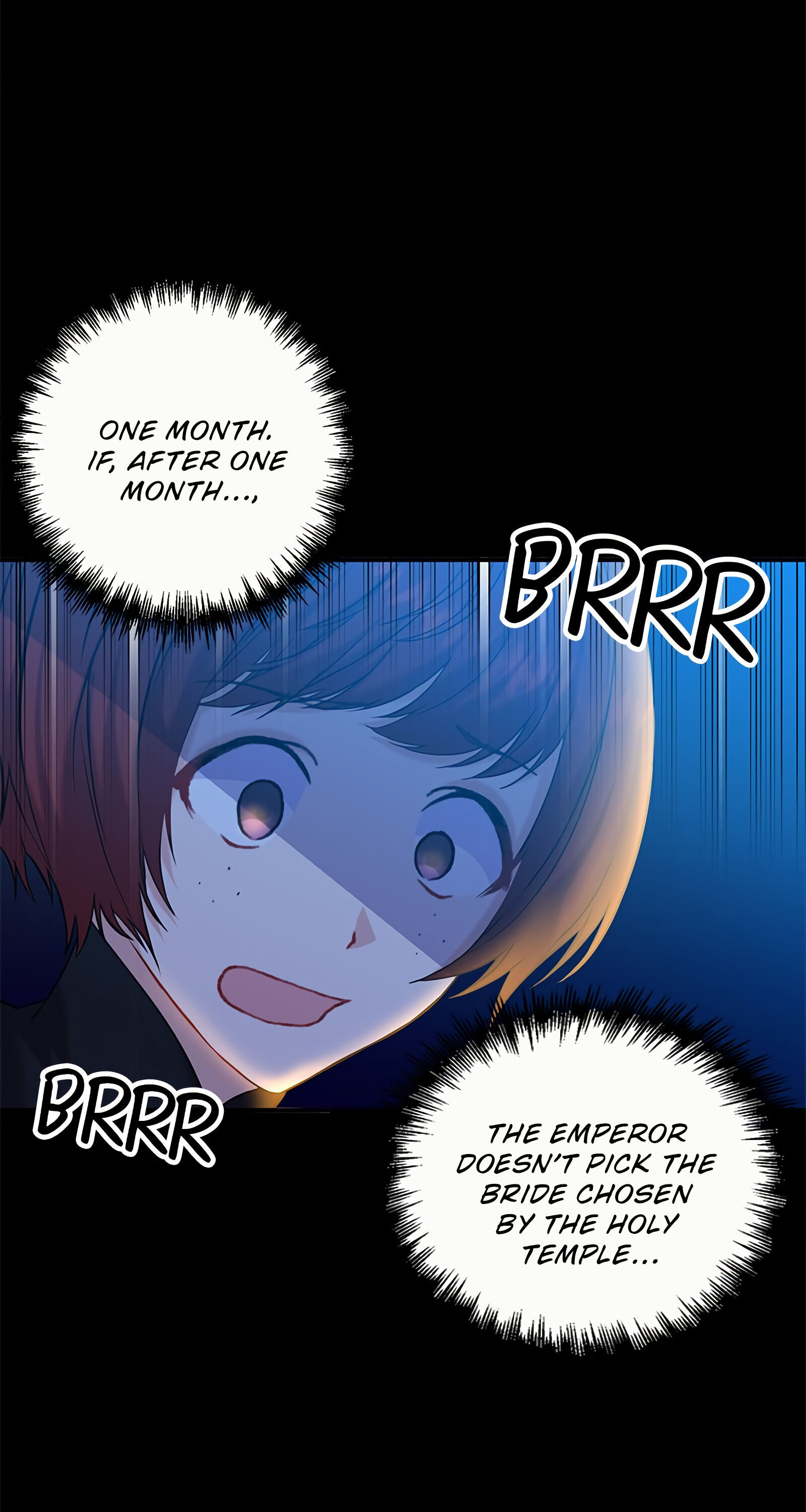 Now I Will Take The Emperor’s Heart chapter 3 - page 52